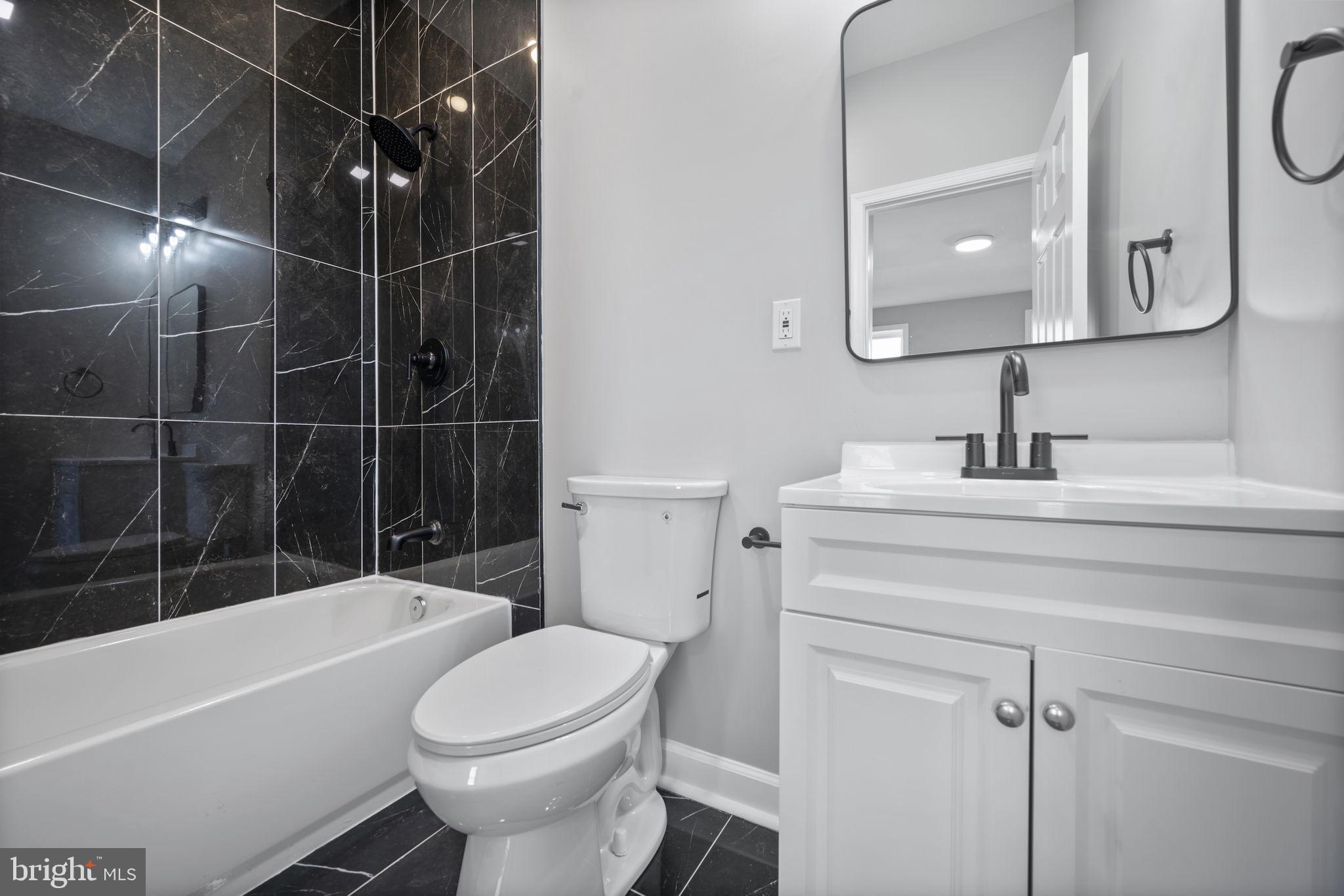 PATTERSON PARK - Residential