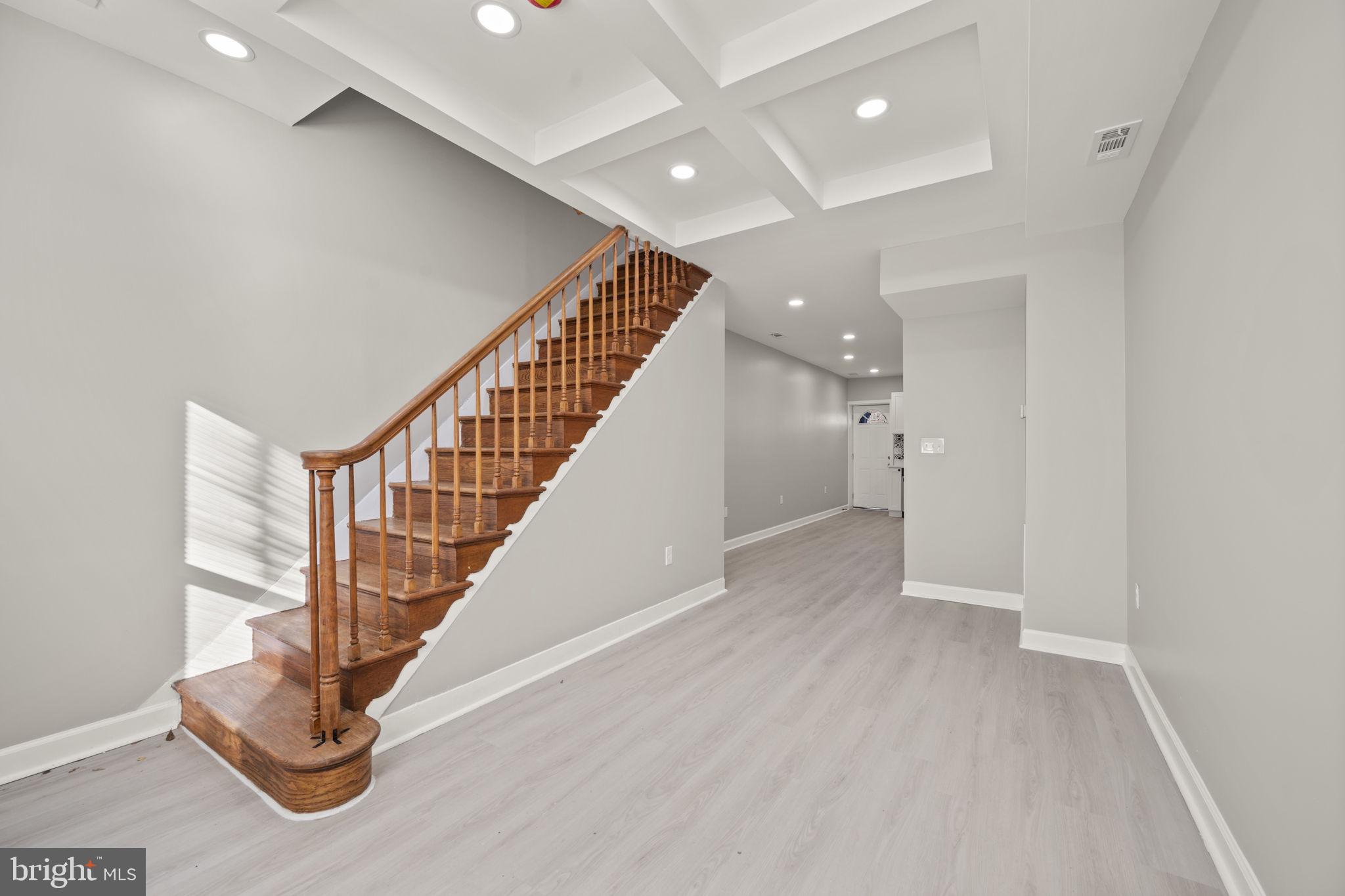 PATTERSON PARK - Residential