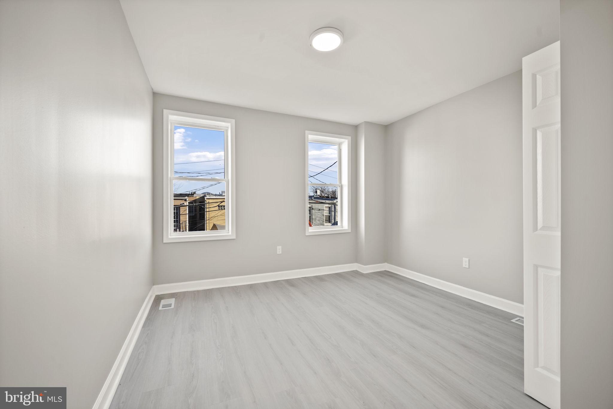 PATTERSON PARK - Residential