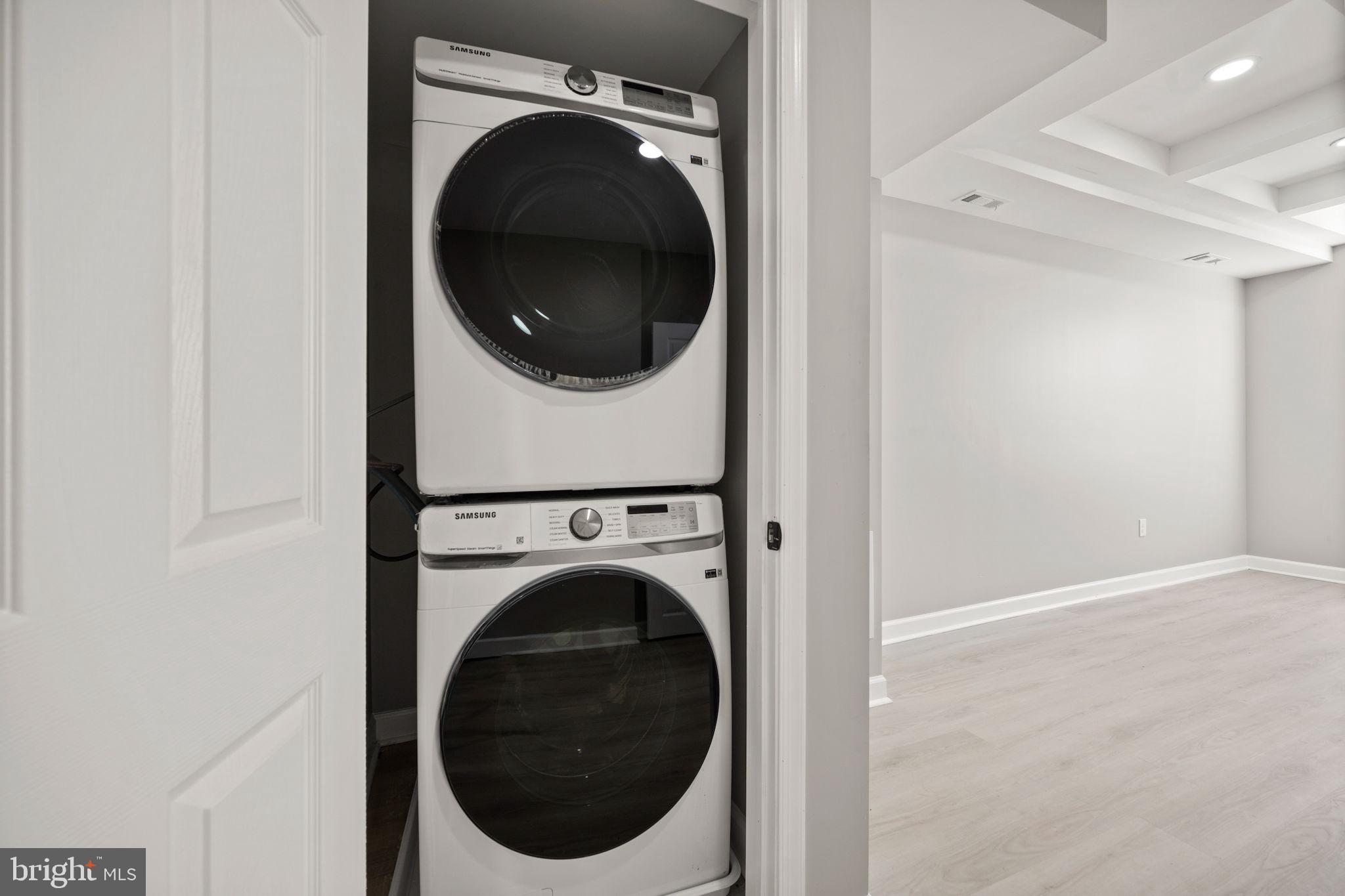 PATTERSON PARK - Residential