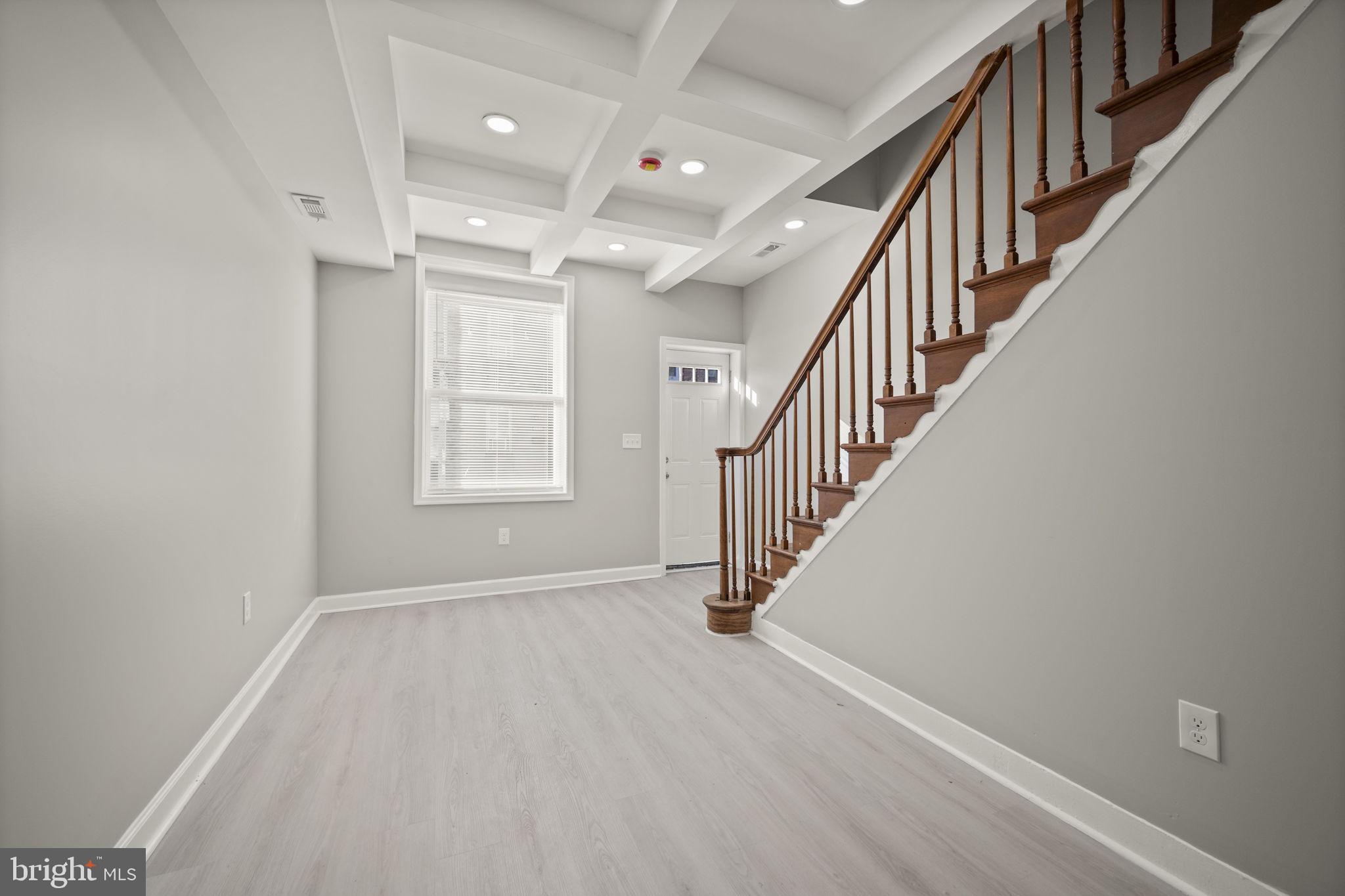 PATTERSON PARK - Residential