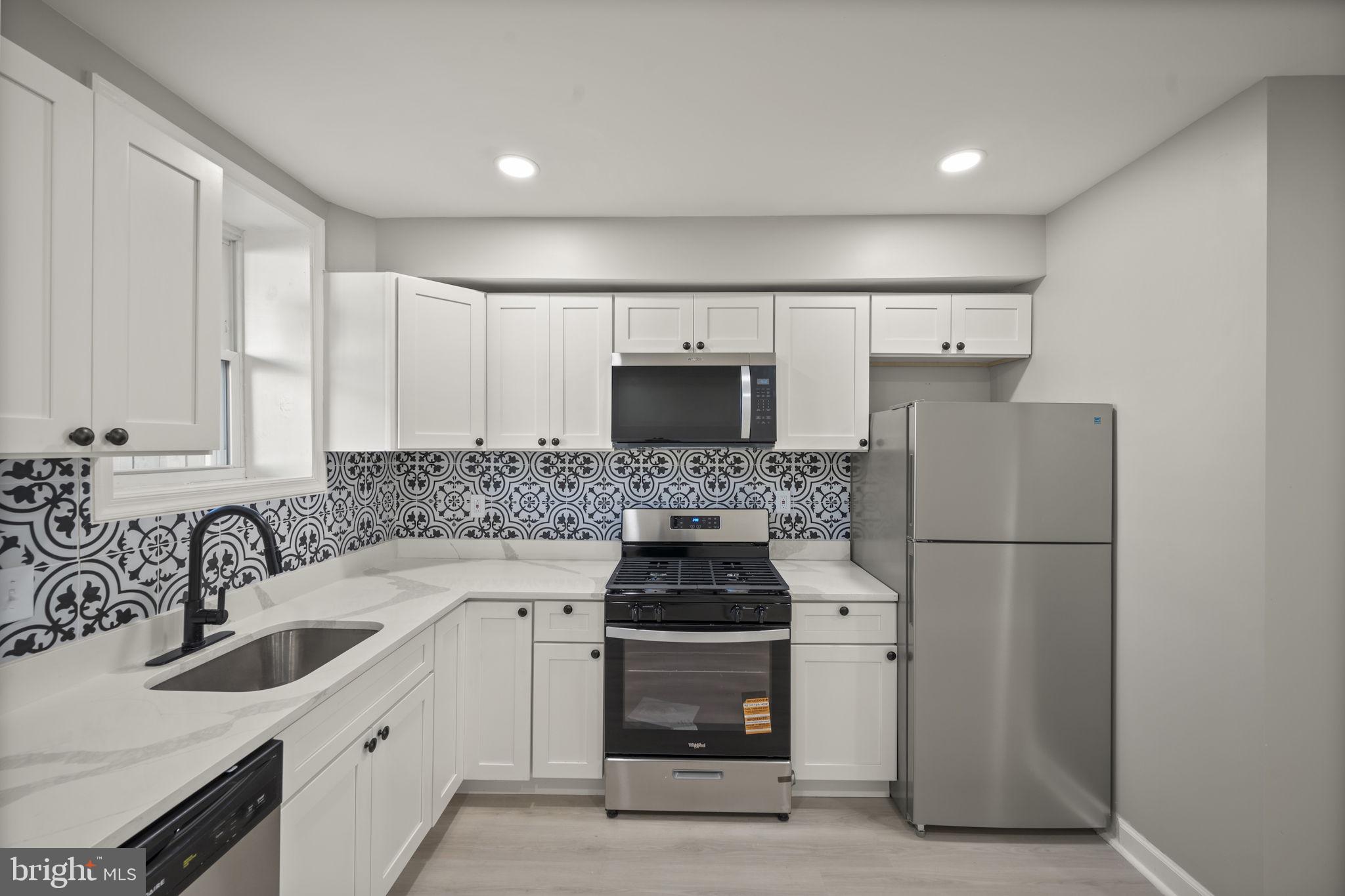 PATTERSON PARK - Residential