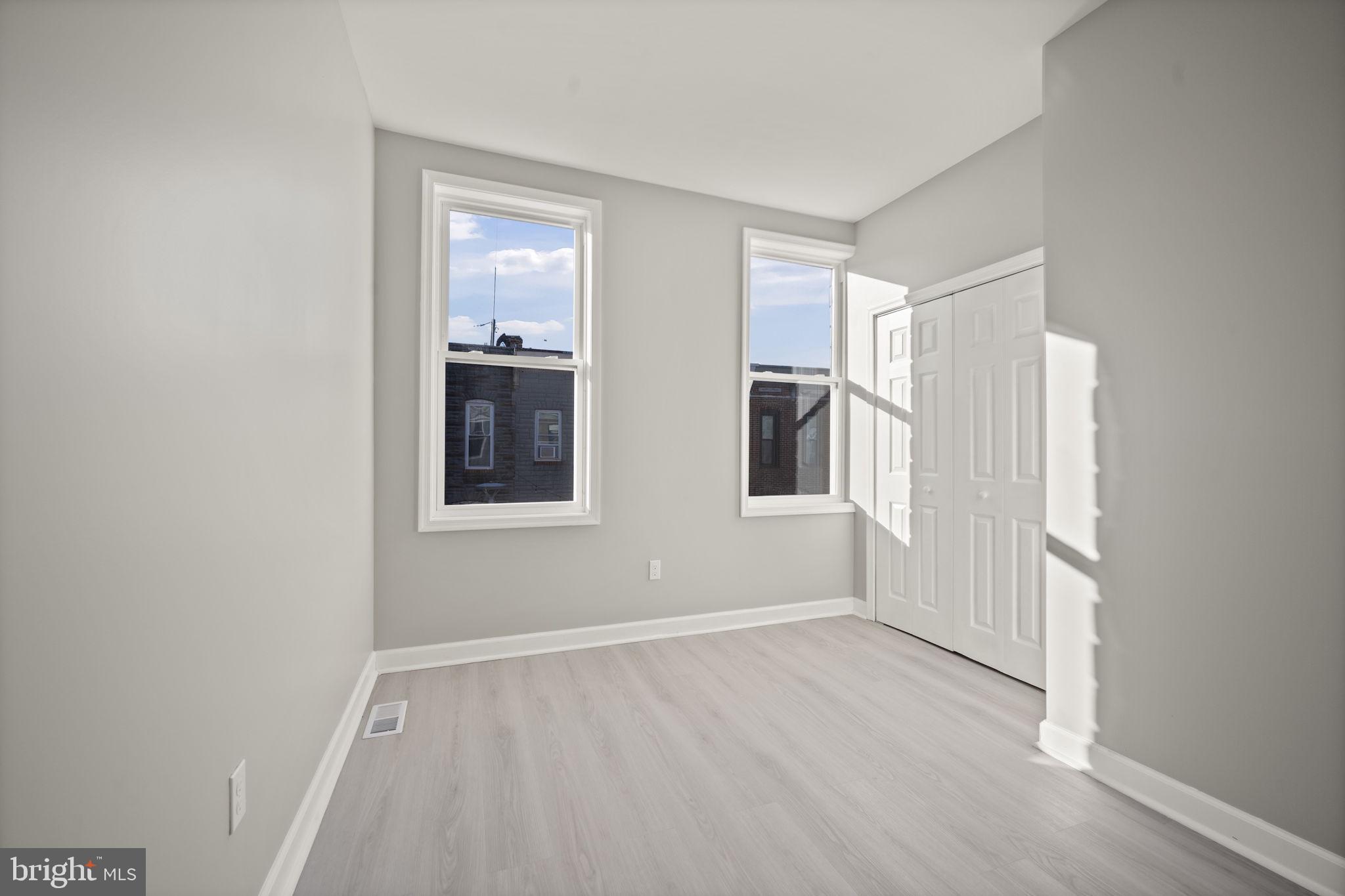 PATTERSON PARK - Residential