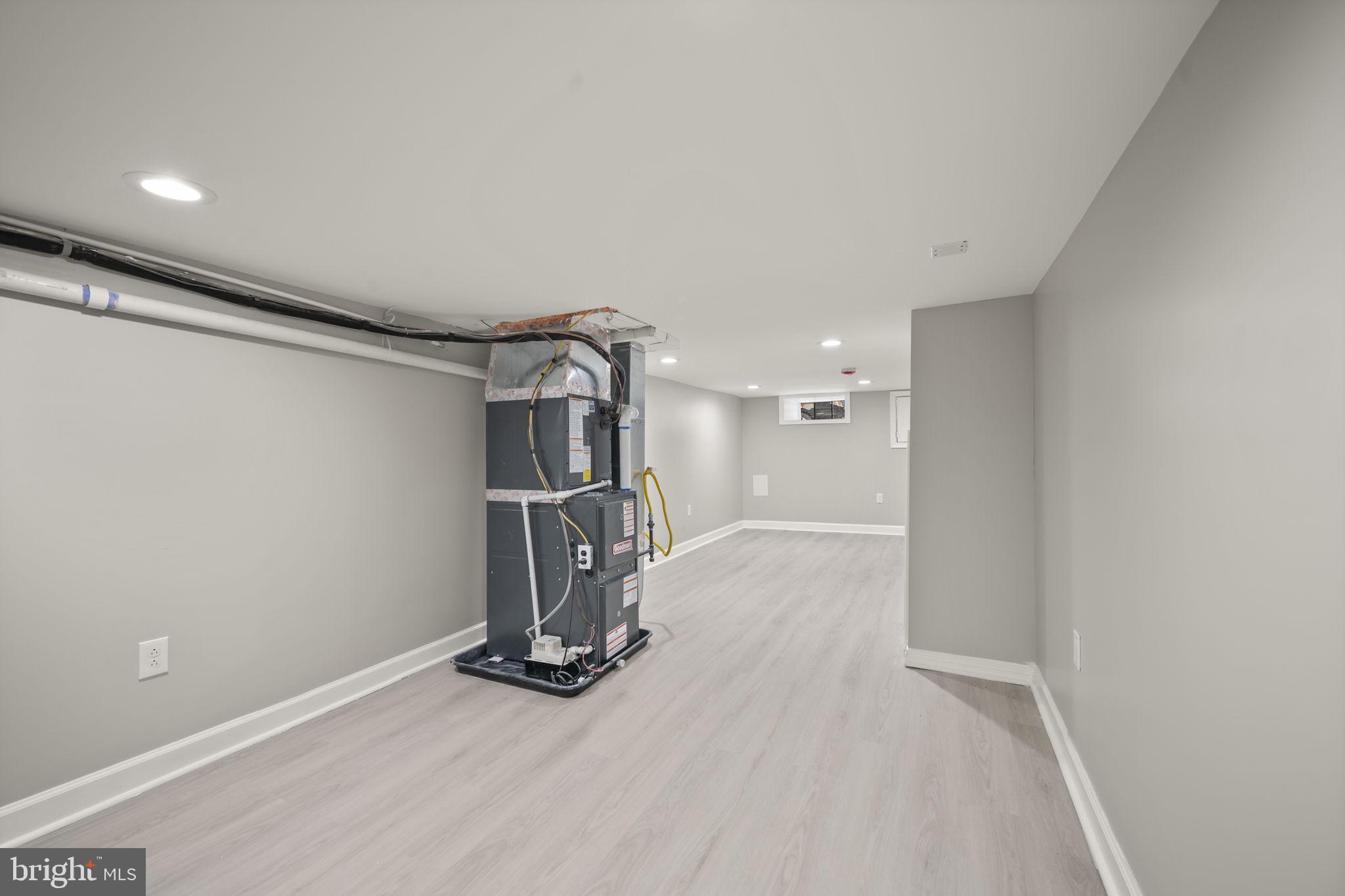 PATTERSON PARK - Residential