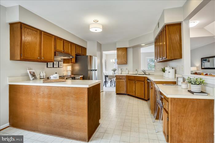 LANDSDOWNE - Residential