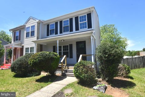 Photo of 14128 Morrison Court, WOODBRIDGE, VA 22193 (MLS # VAPW2119576)