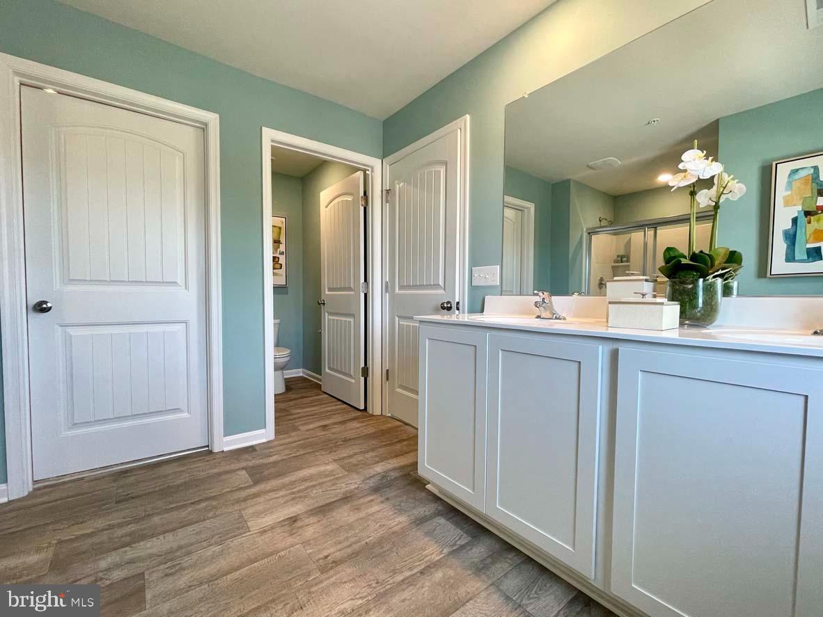 HERITAGE TRACE - Residential