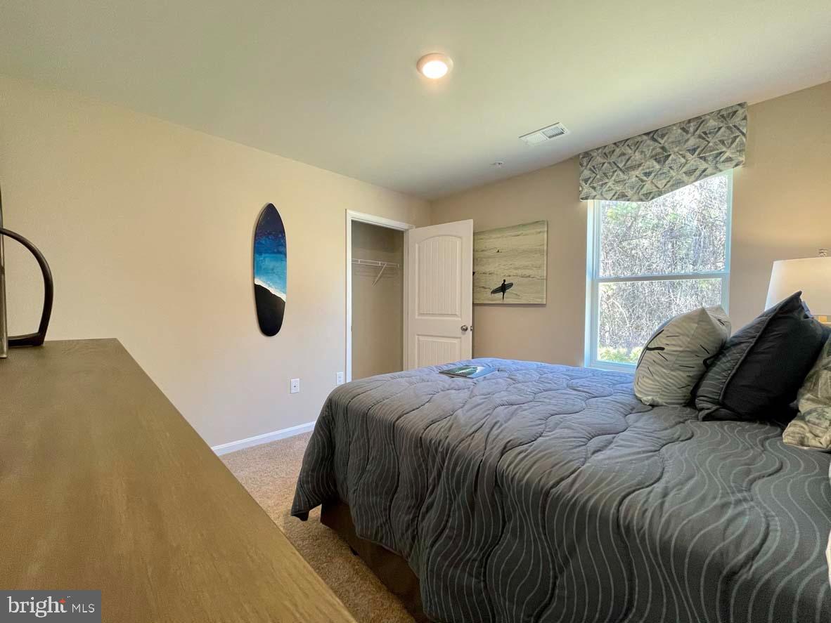 HERITAGE TRACE - Residential