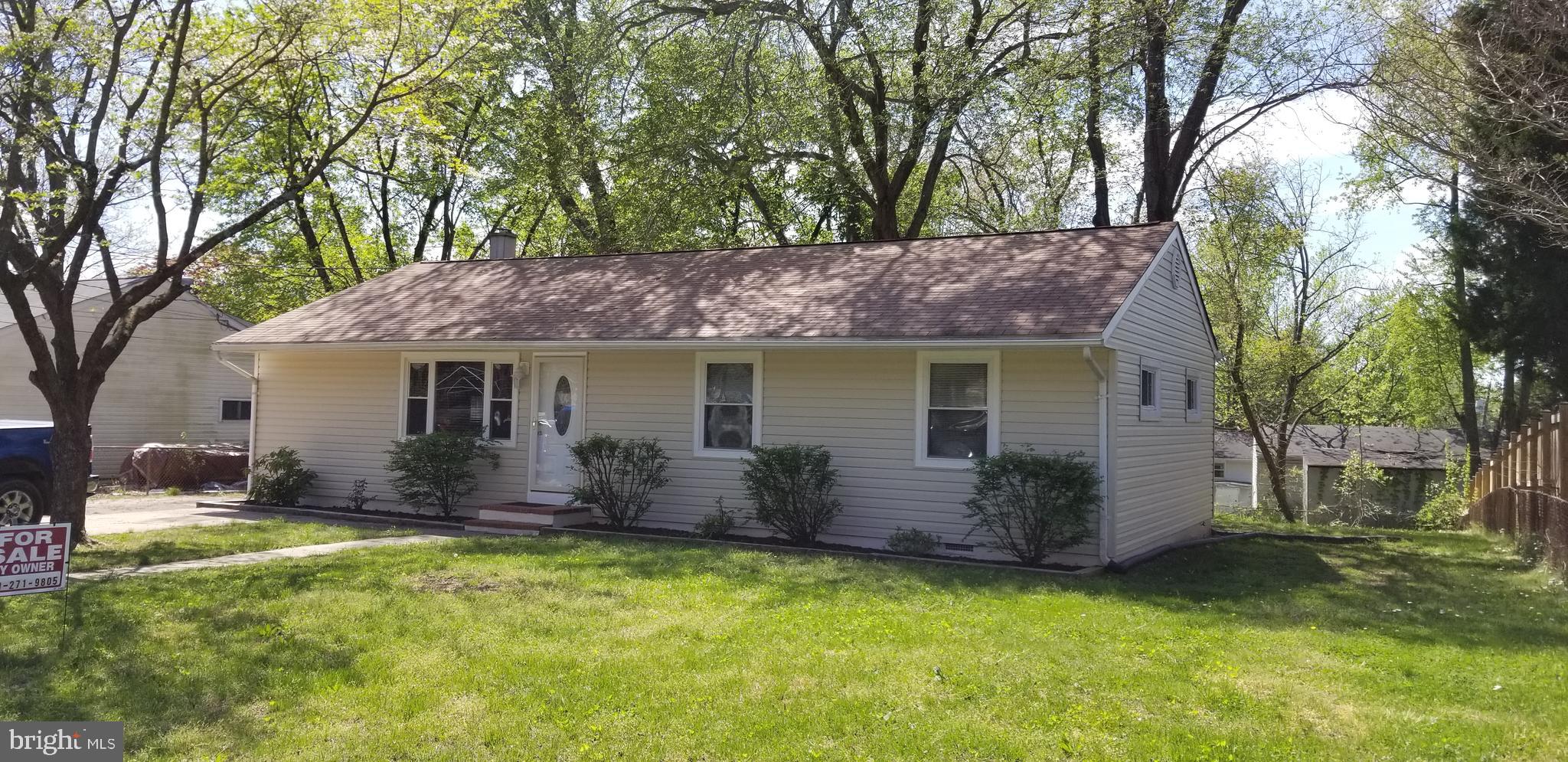 WINDSOR FARM - Residential