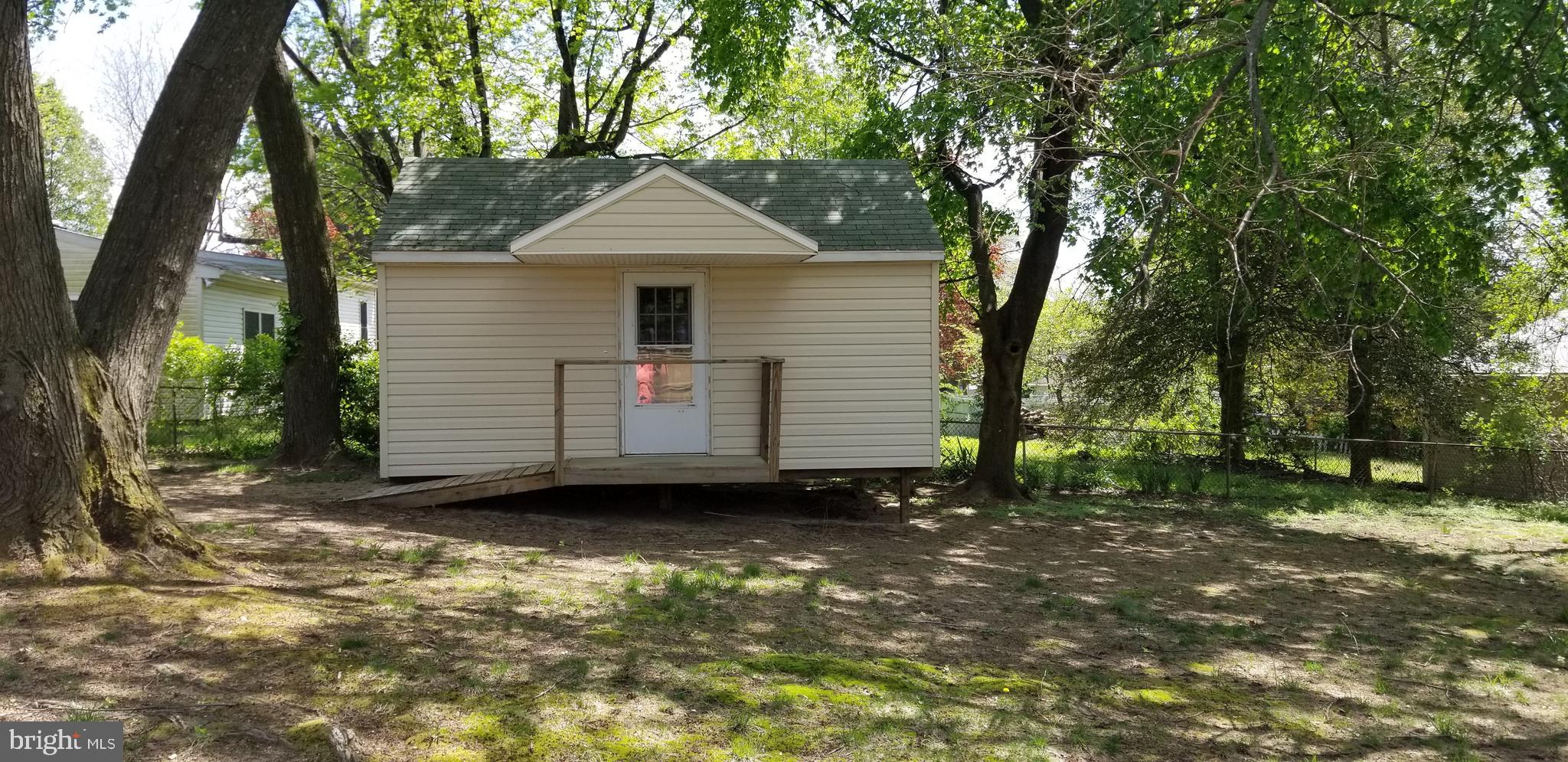 WINDSOR FARM - Residential