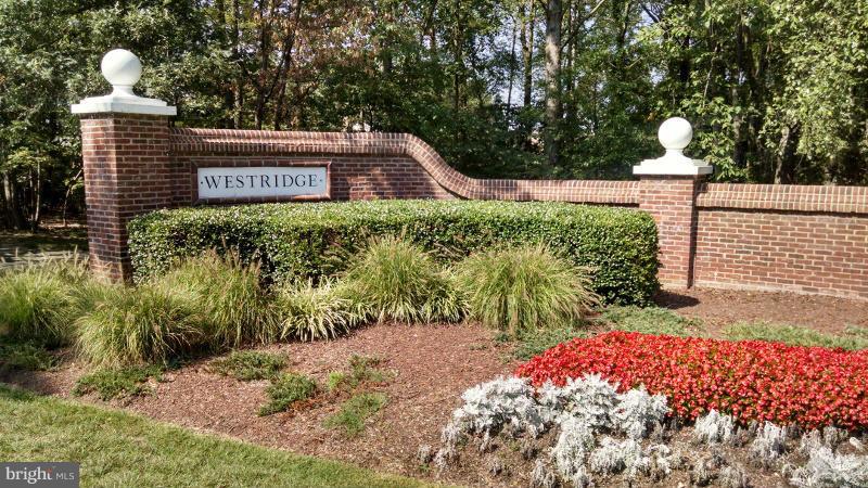 WESTRIDGE - Residential