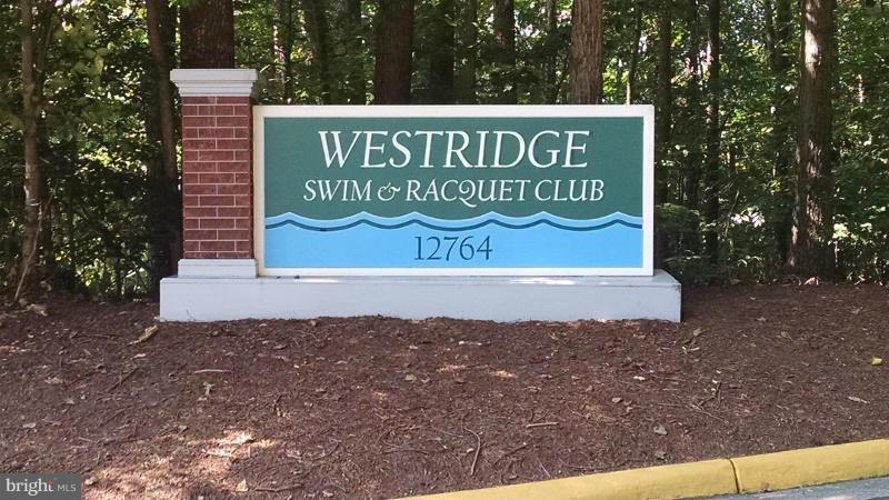 WESTRIDGE - Residential