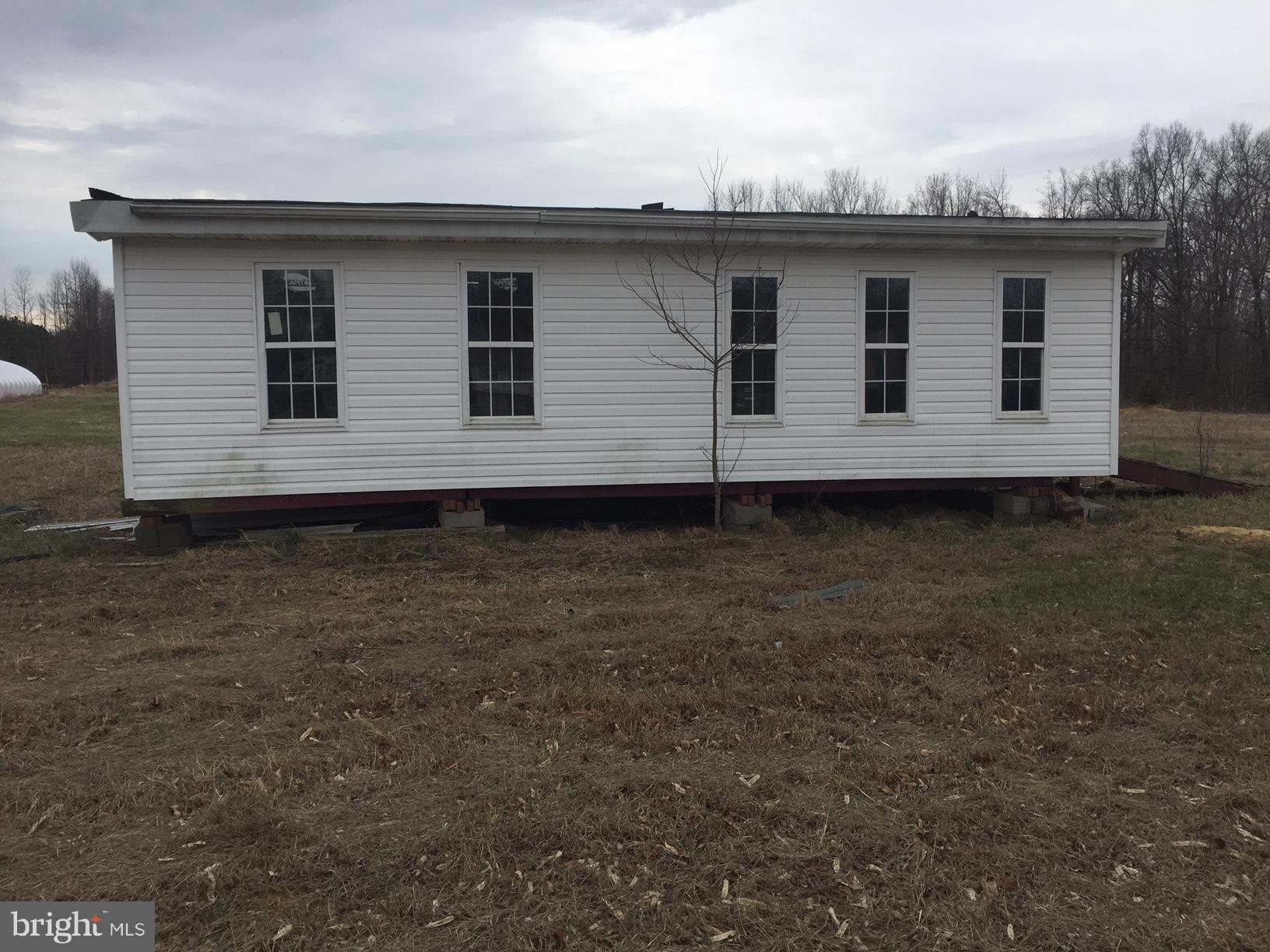 NONE AVAILABLE - Farm