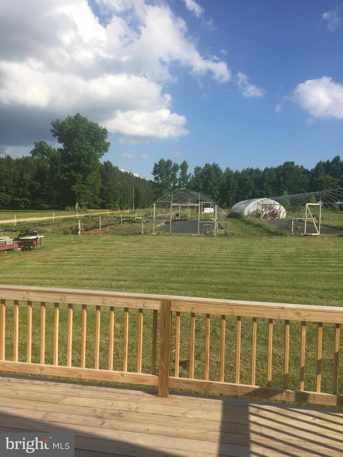 NONE AVAILABLE - Farm