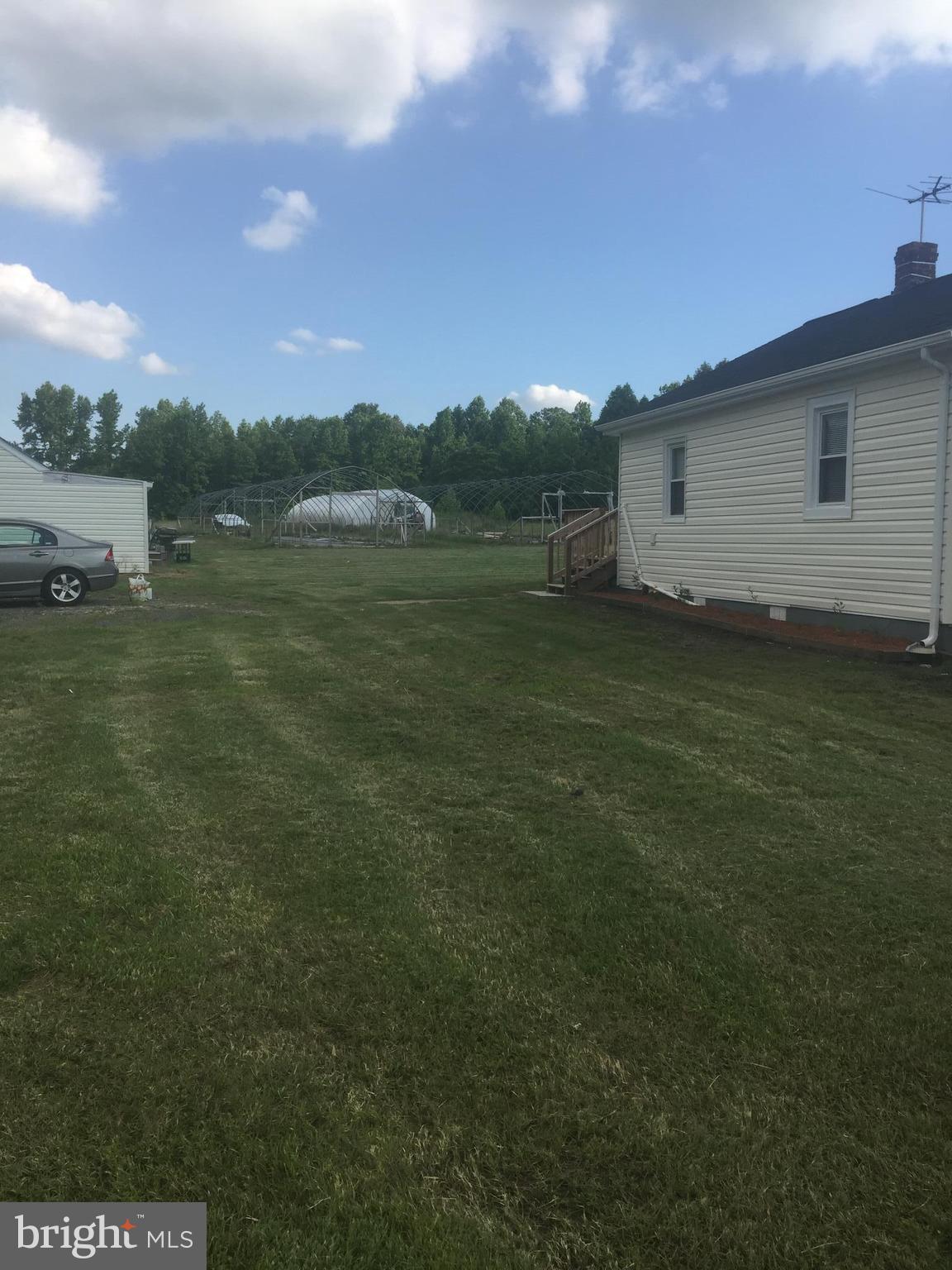 NONE AVAILABLE - Farm