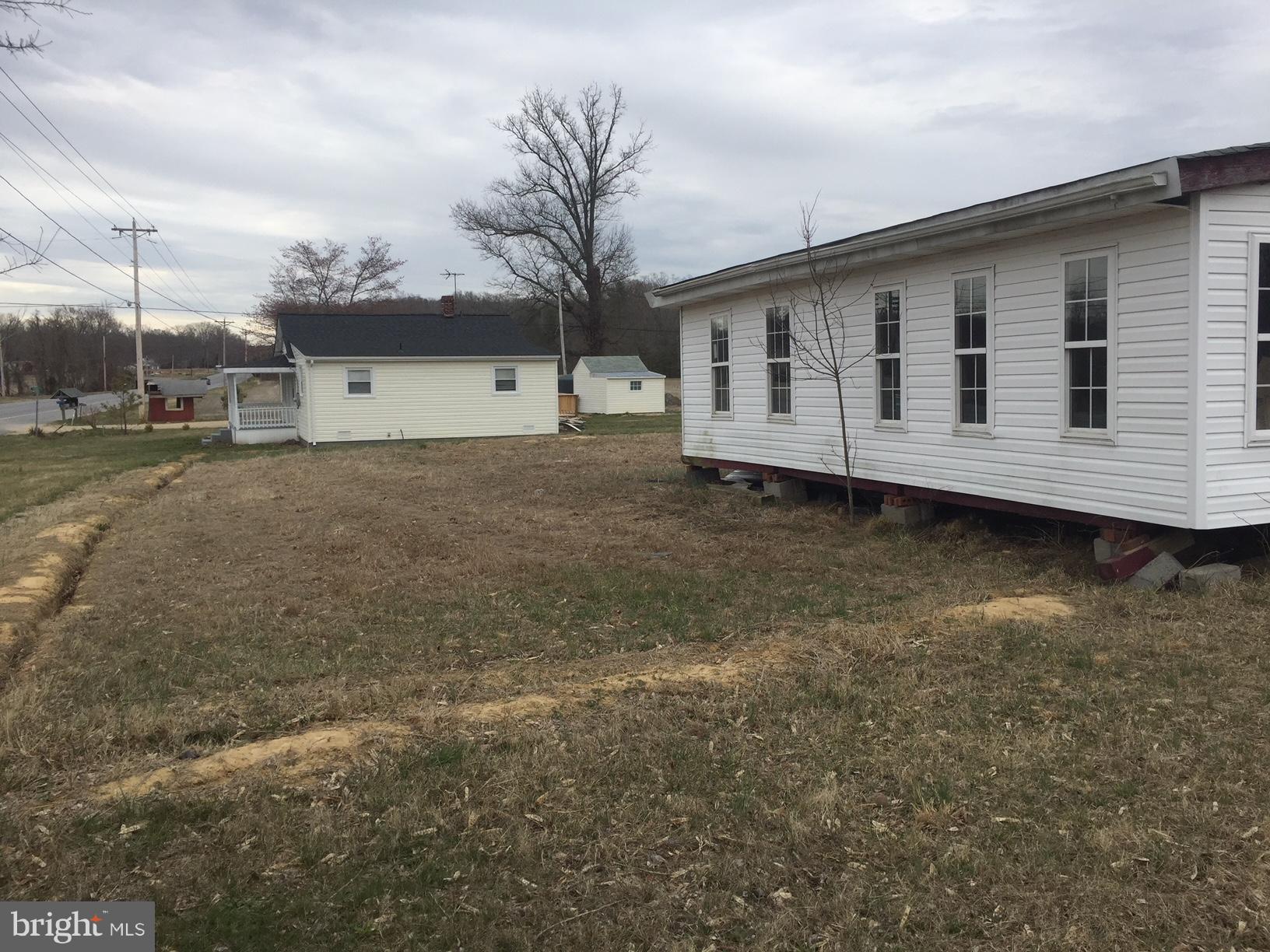 NONE AVAILABLE - Farm