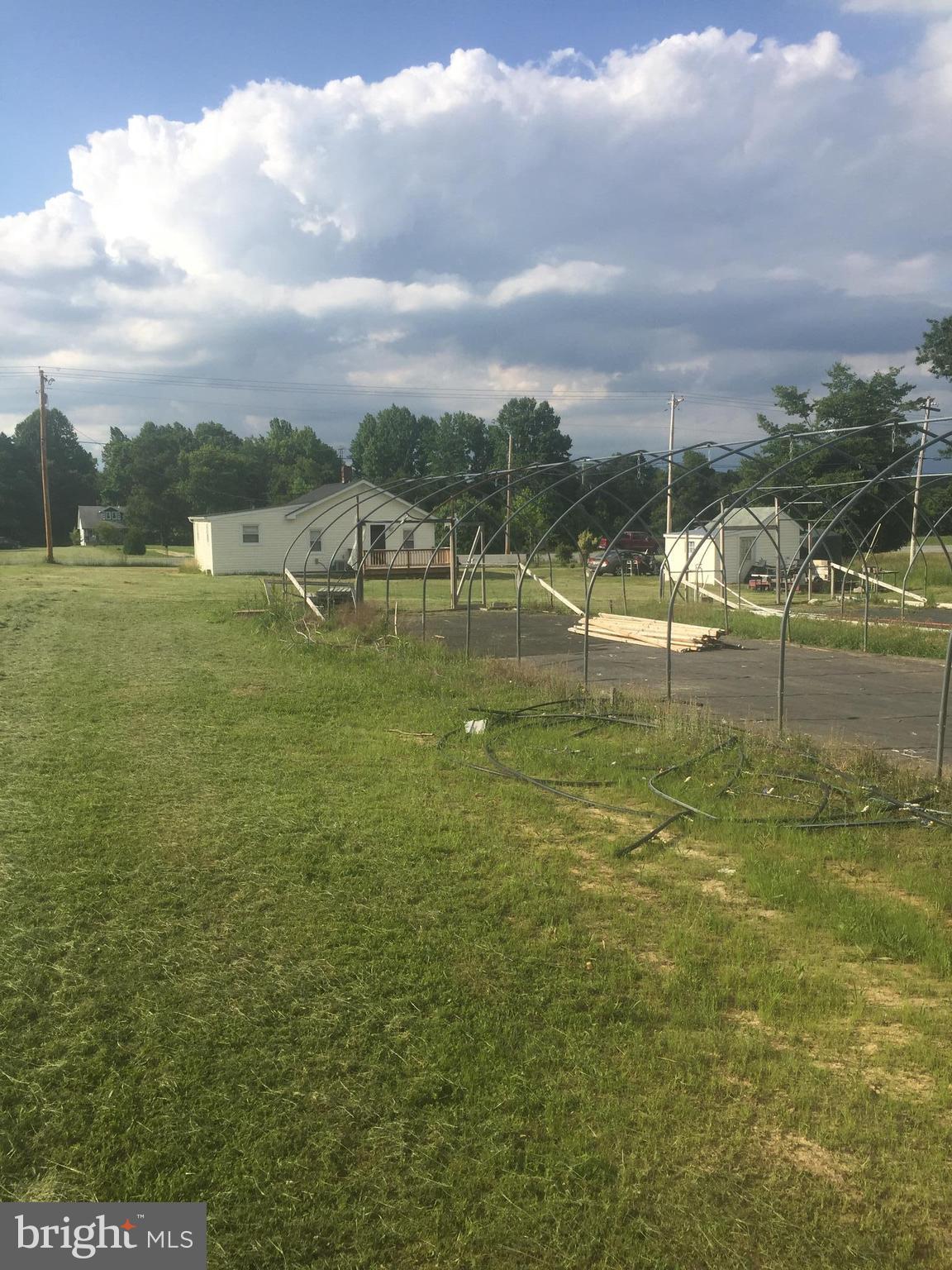 NONE AVAILABLE - Farm