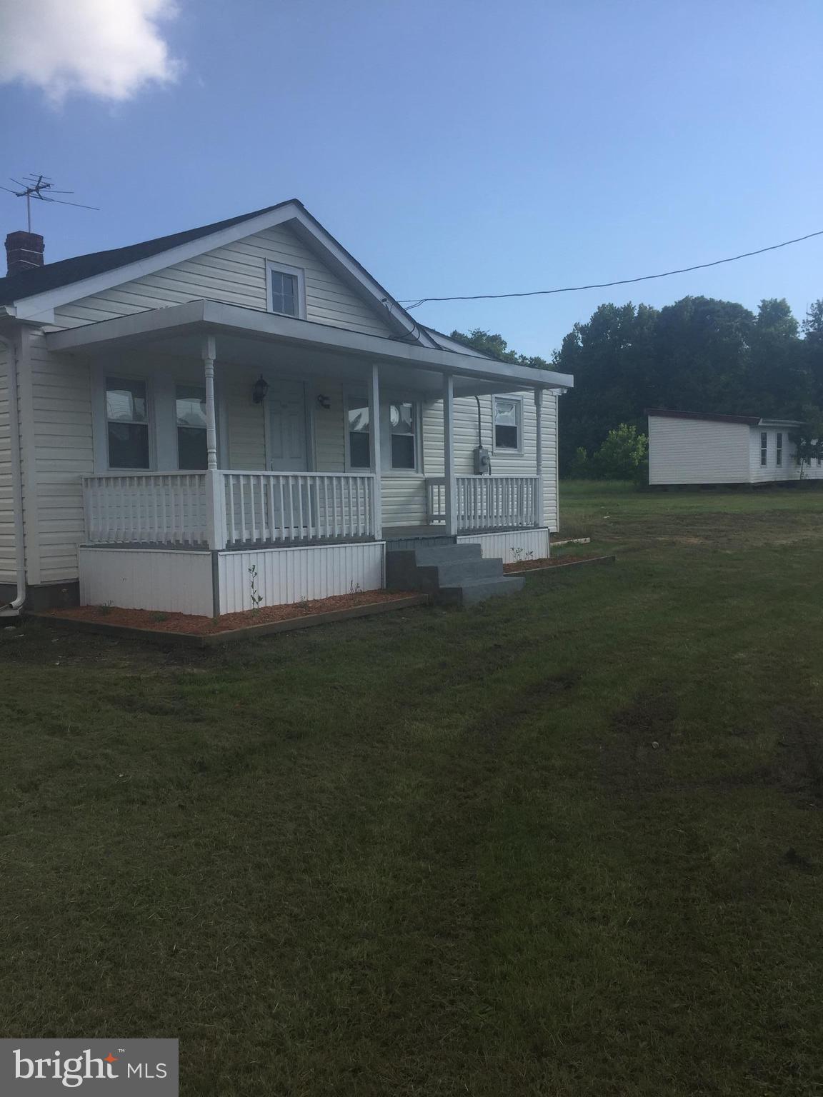 NONE AVAILABLE - Farm