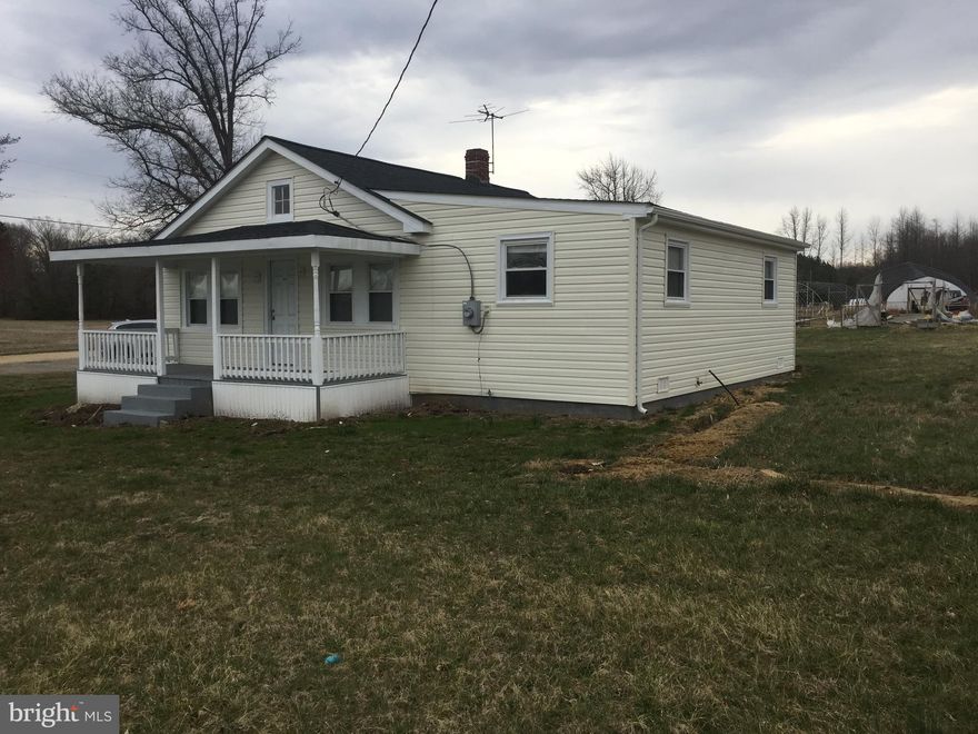 Unique property with almost 6 acres of cultivated land ideal for variety of agricultural business. Owner has invested over 100 000 in improvement . New well, new separate pump station ,7 irrigation zones. House has new roof, new siding new deck . Great location