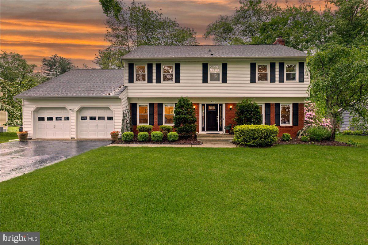 13 BERKSHIRE DRIVE