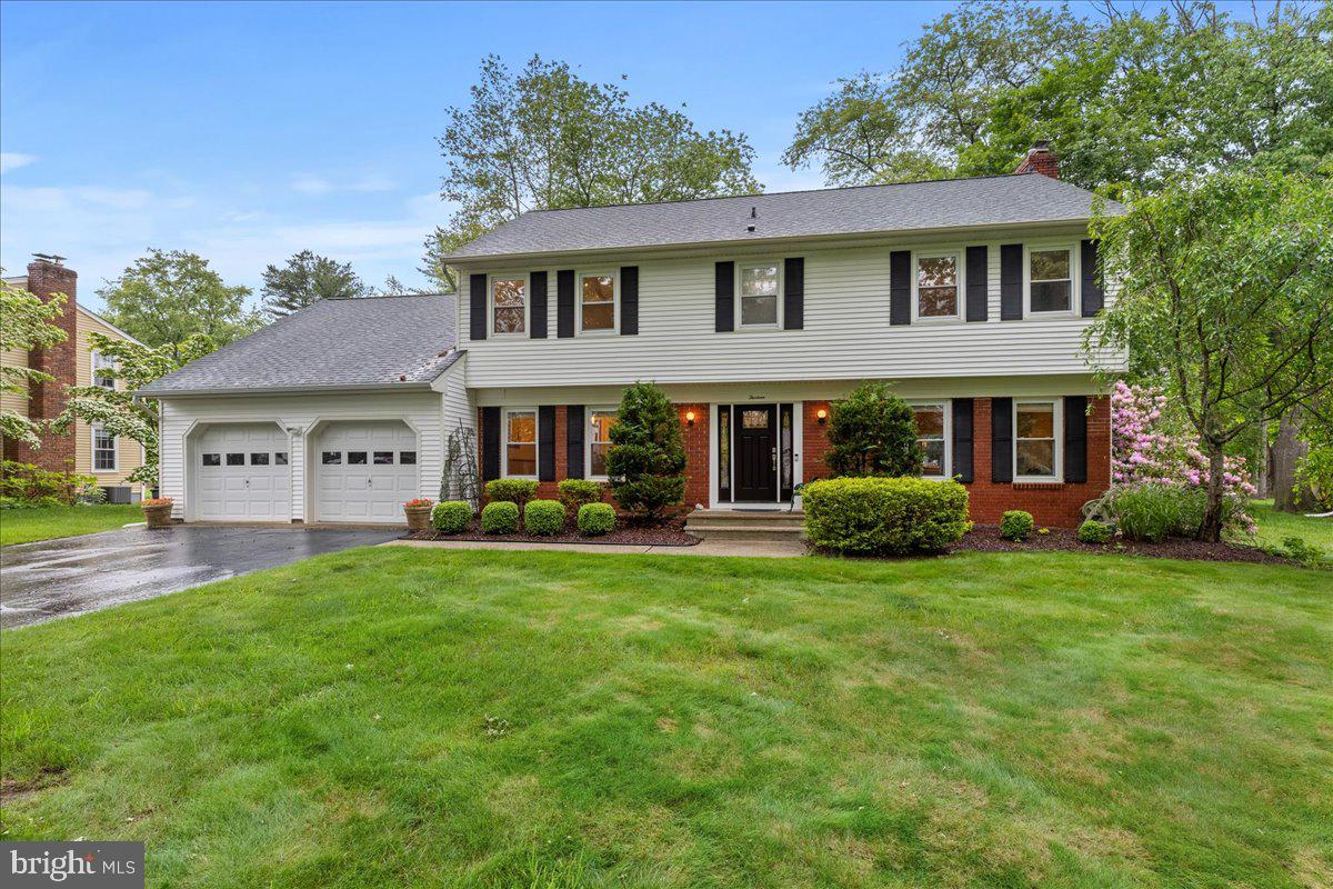 13 BERKSHIRE DRIVE