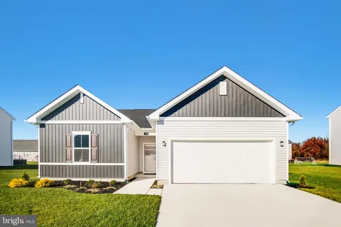 406 Terre Street Lot 69, Seaford, DE MLS: DESU2080962