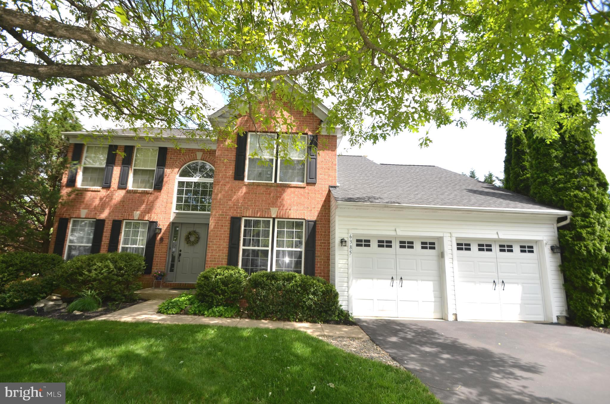 6385 HUNTERS CROSSING COURT