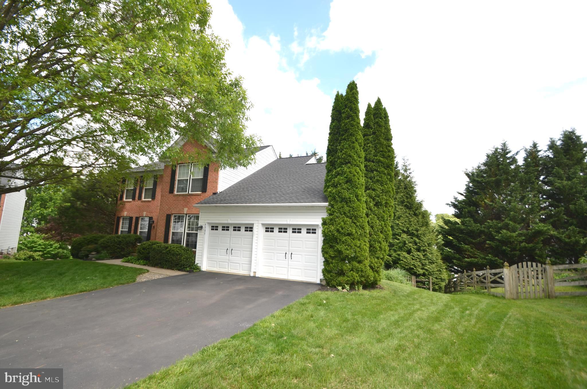 6385 HUNTERS CROSSING COURT