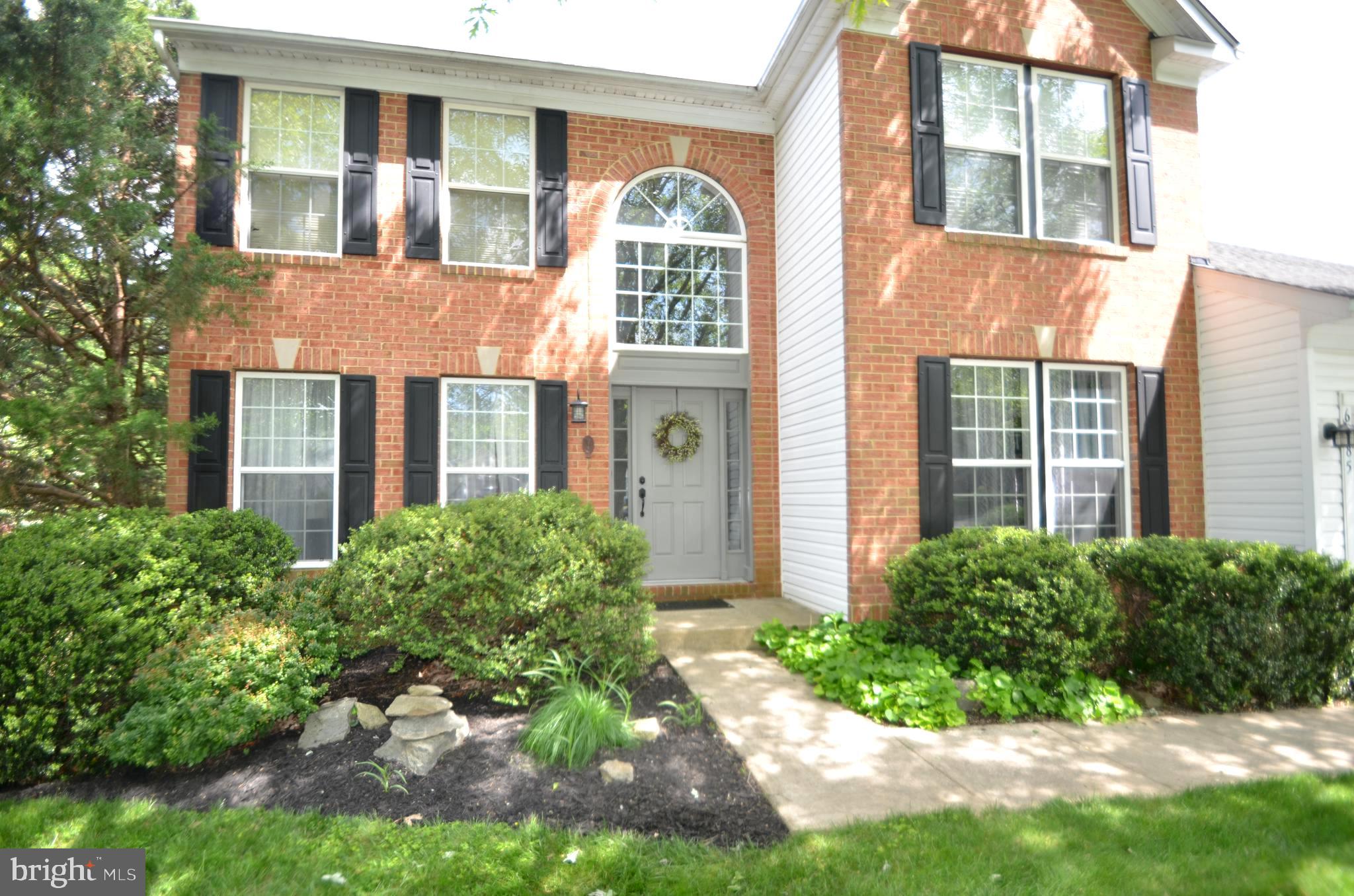 6385 HUNTERS CROSSING COURT