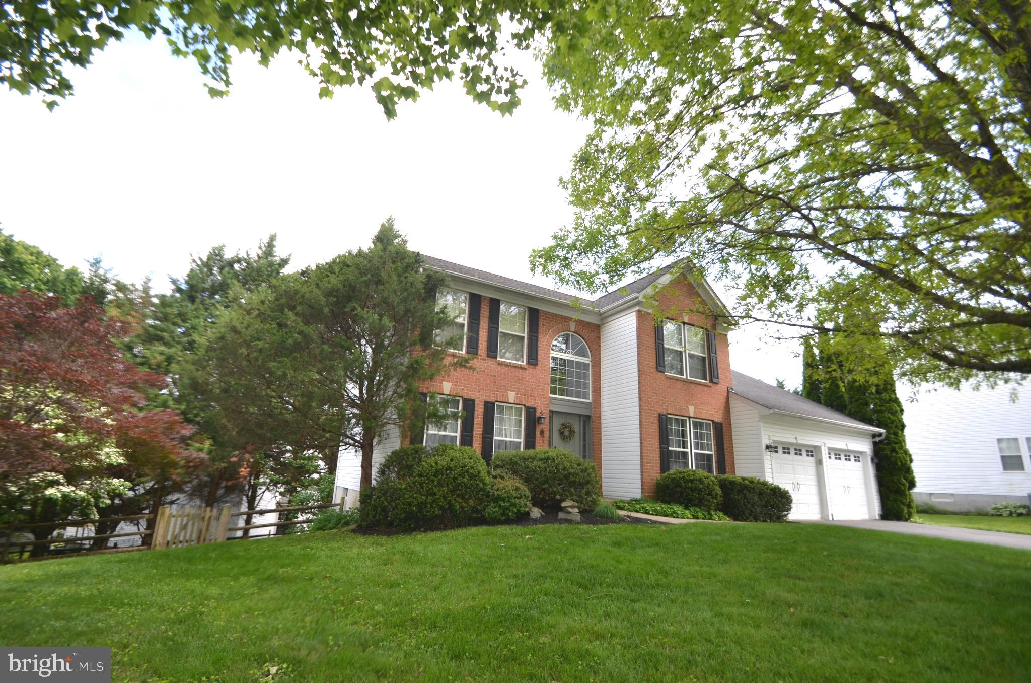 6385 HUNTERS CROSSING COURT