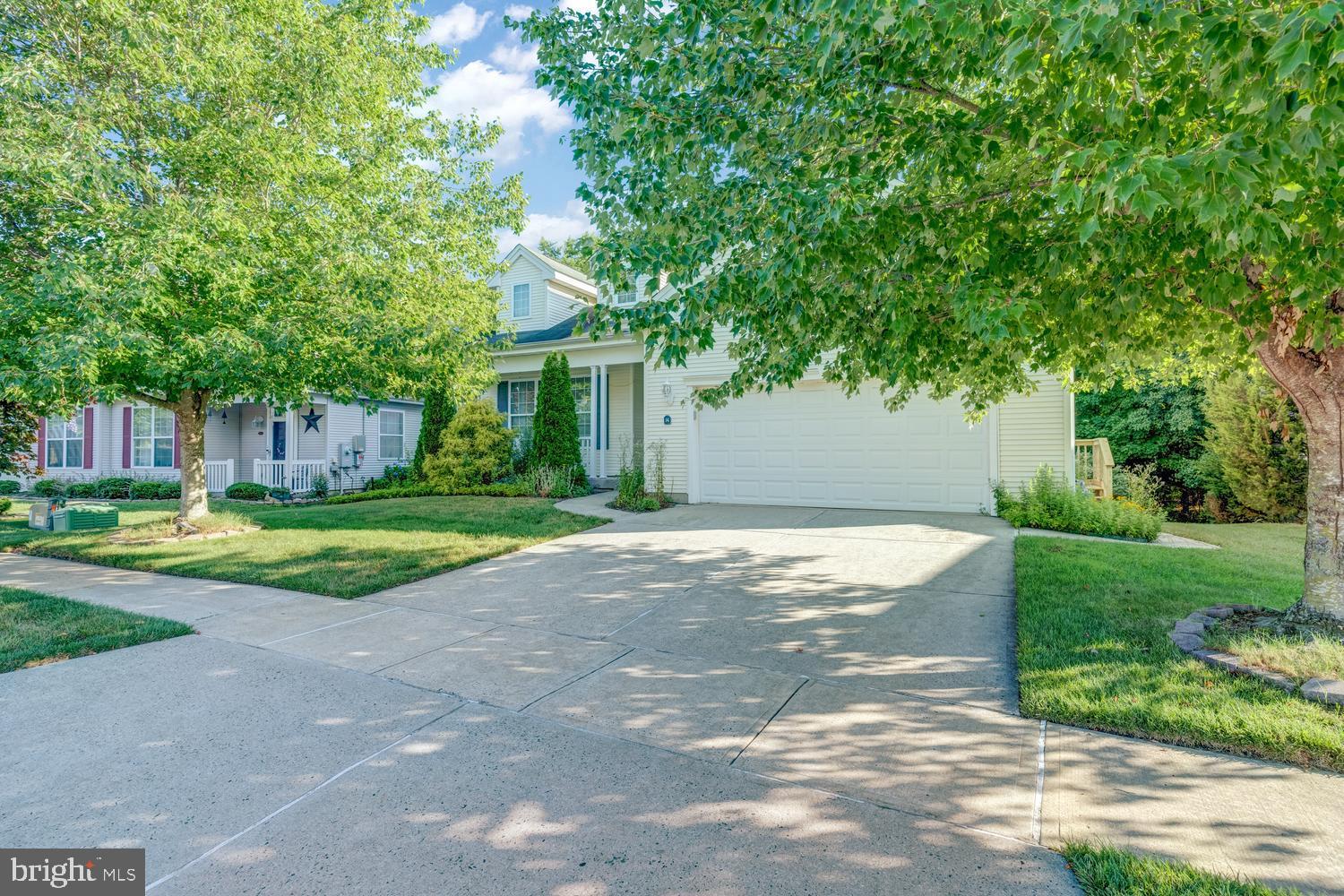 14 SWEETWATER DRIVE