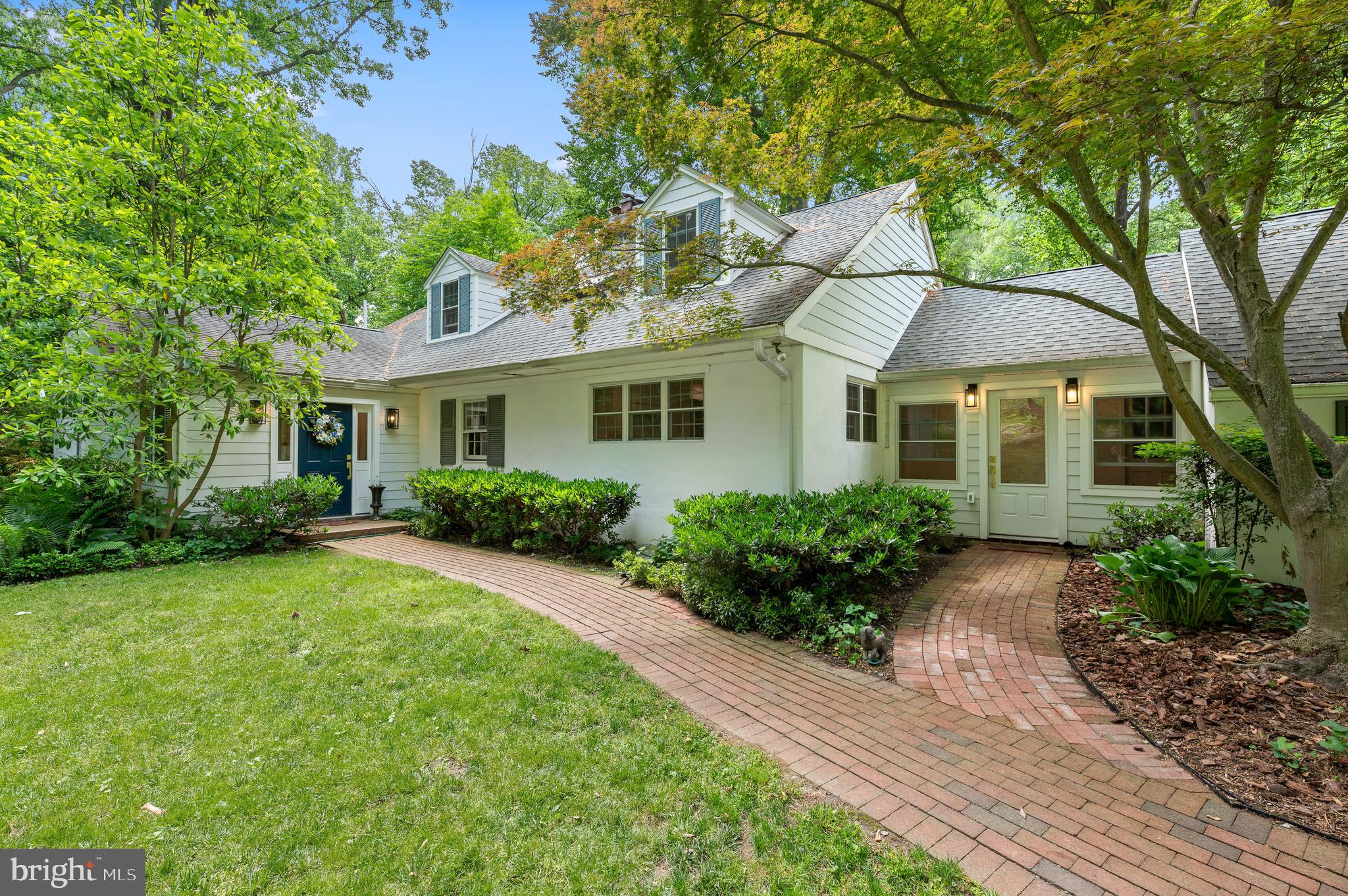 512 WORTHINGTON ROAD