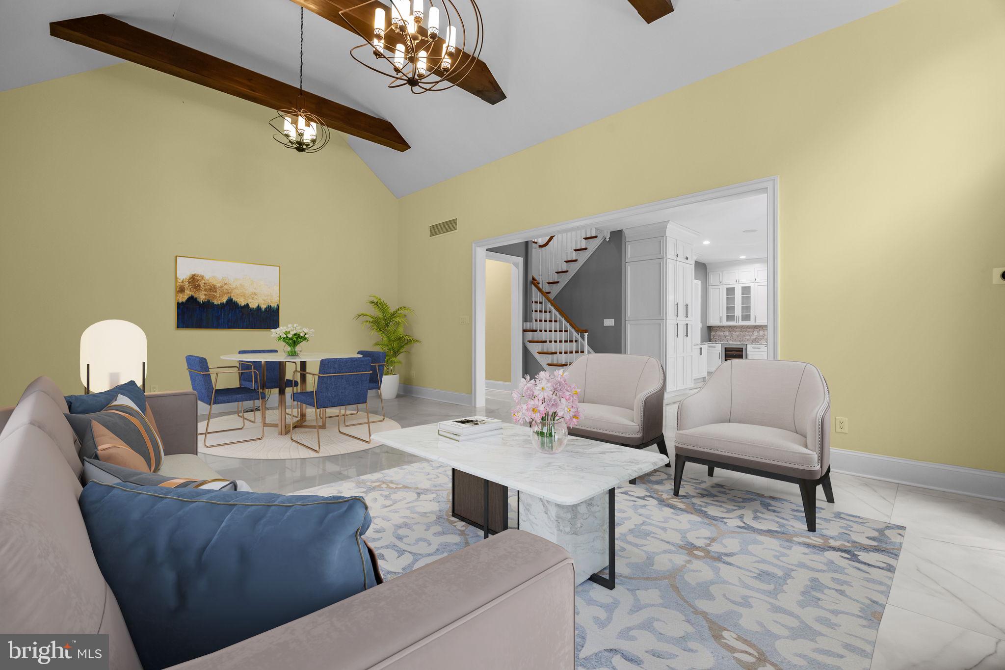 STONEGATE - Residential