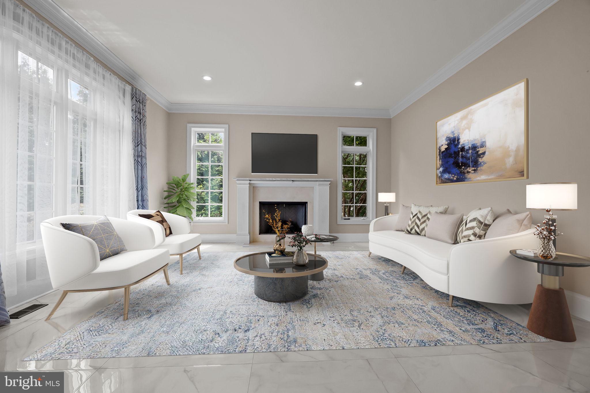 STONEGATE - Residential