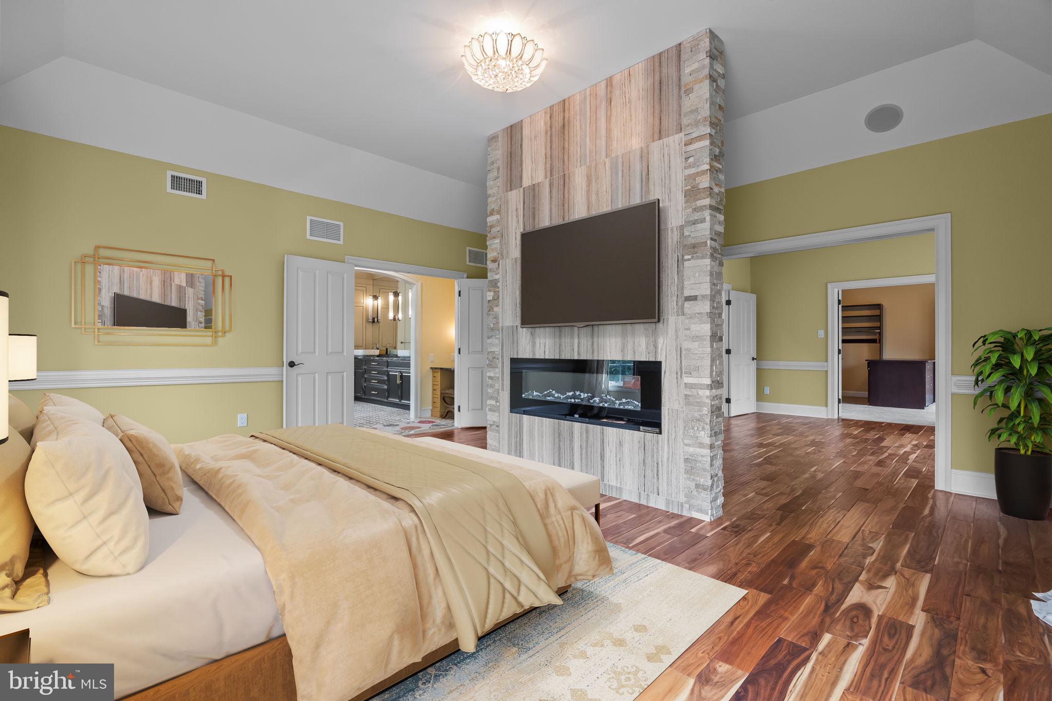 STONEGATE - Residential