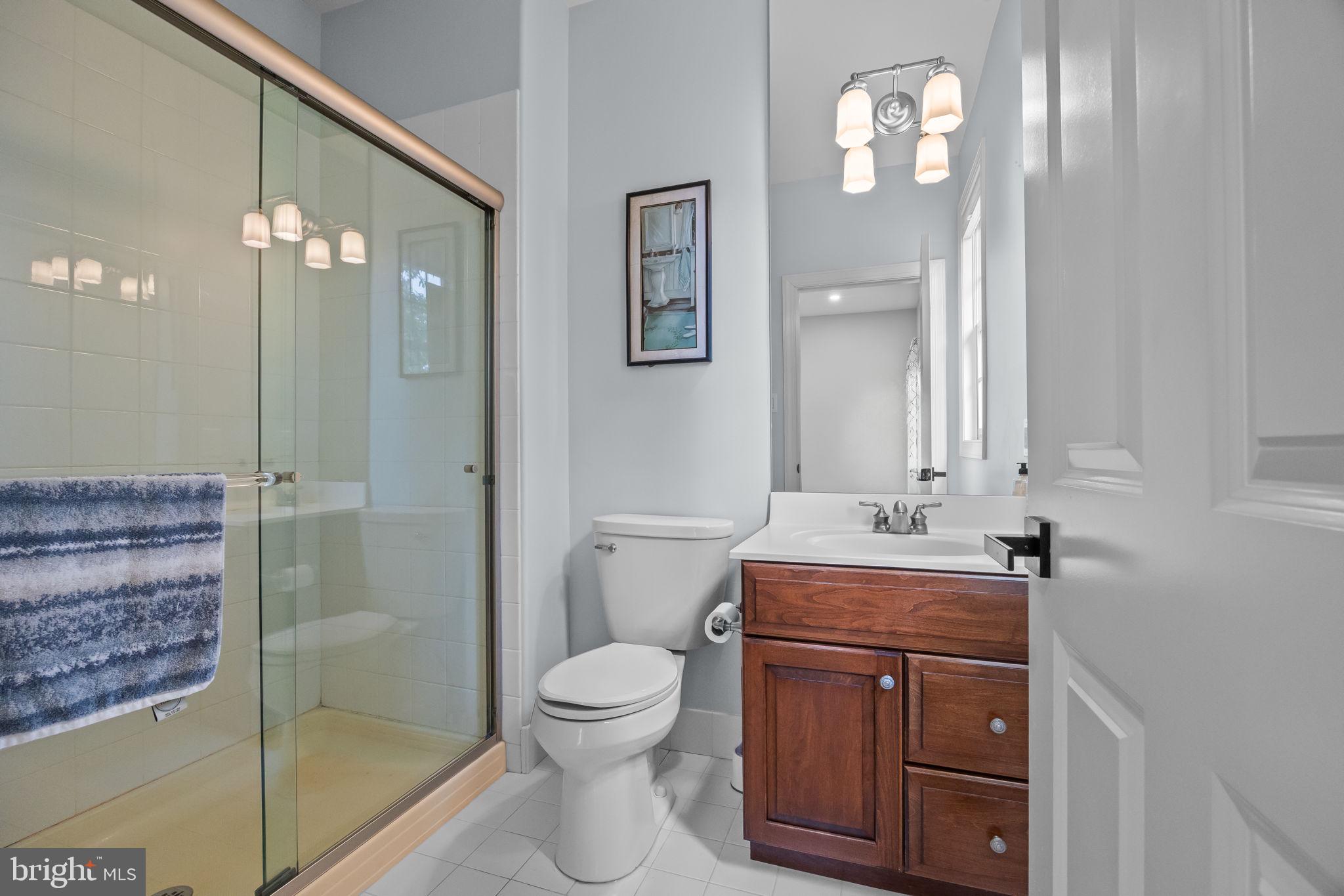 STONEGATE - Residential