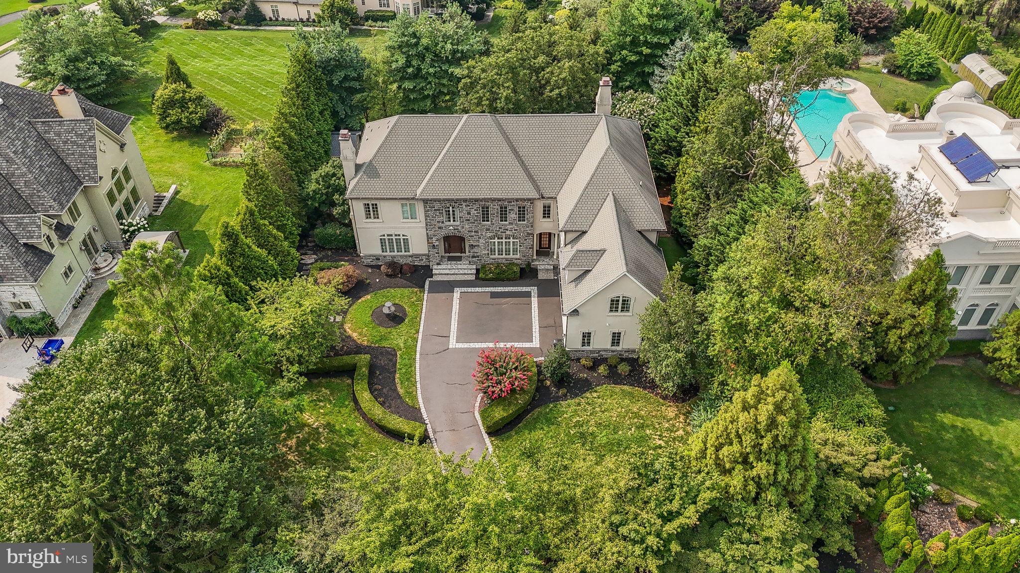 STONEGATE - Residential