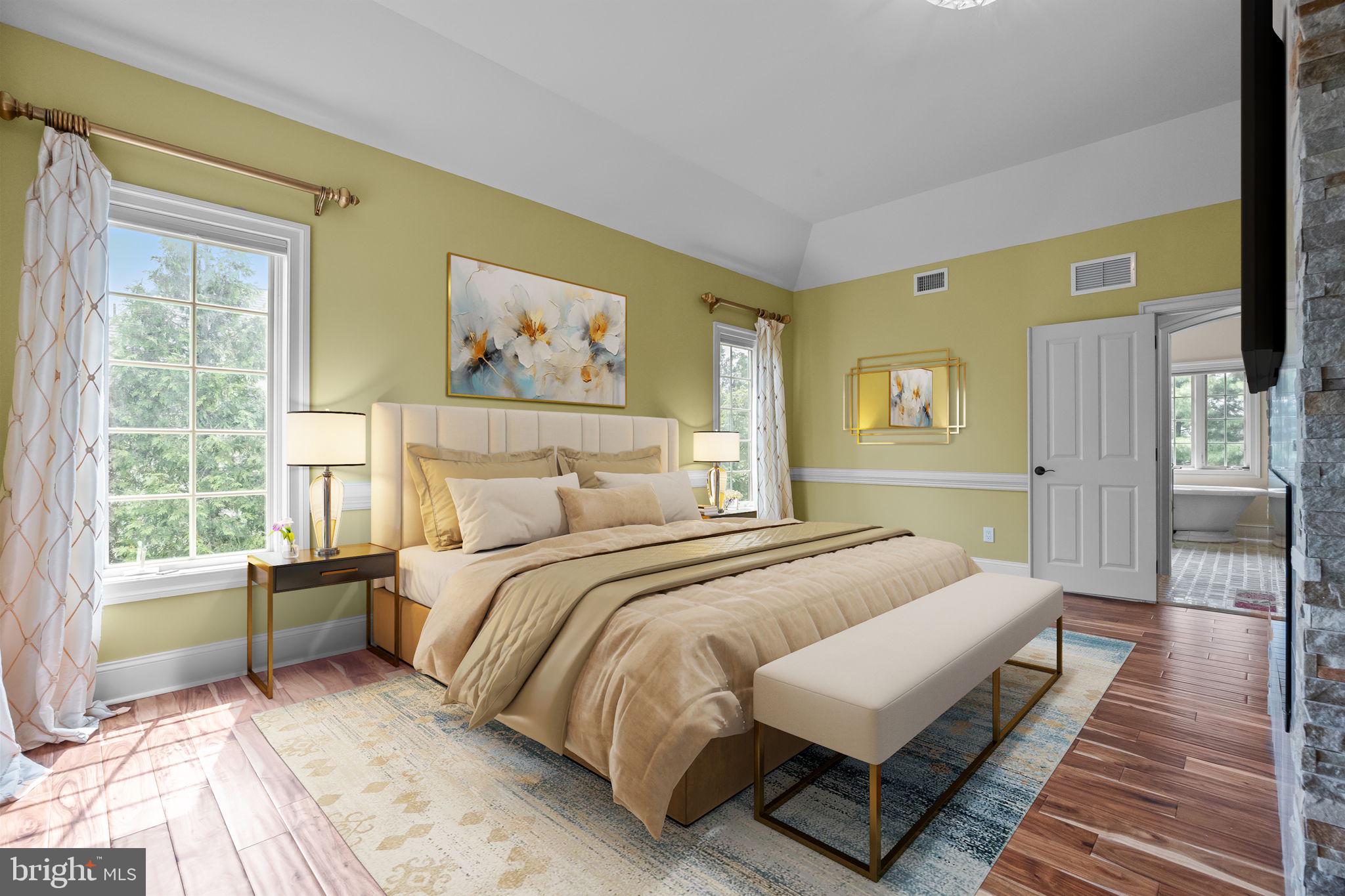 STONEGATE - Residential