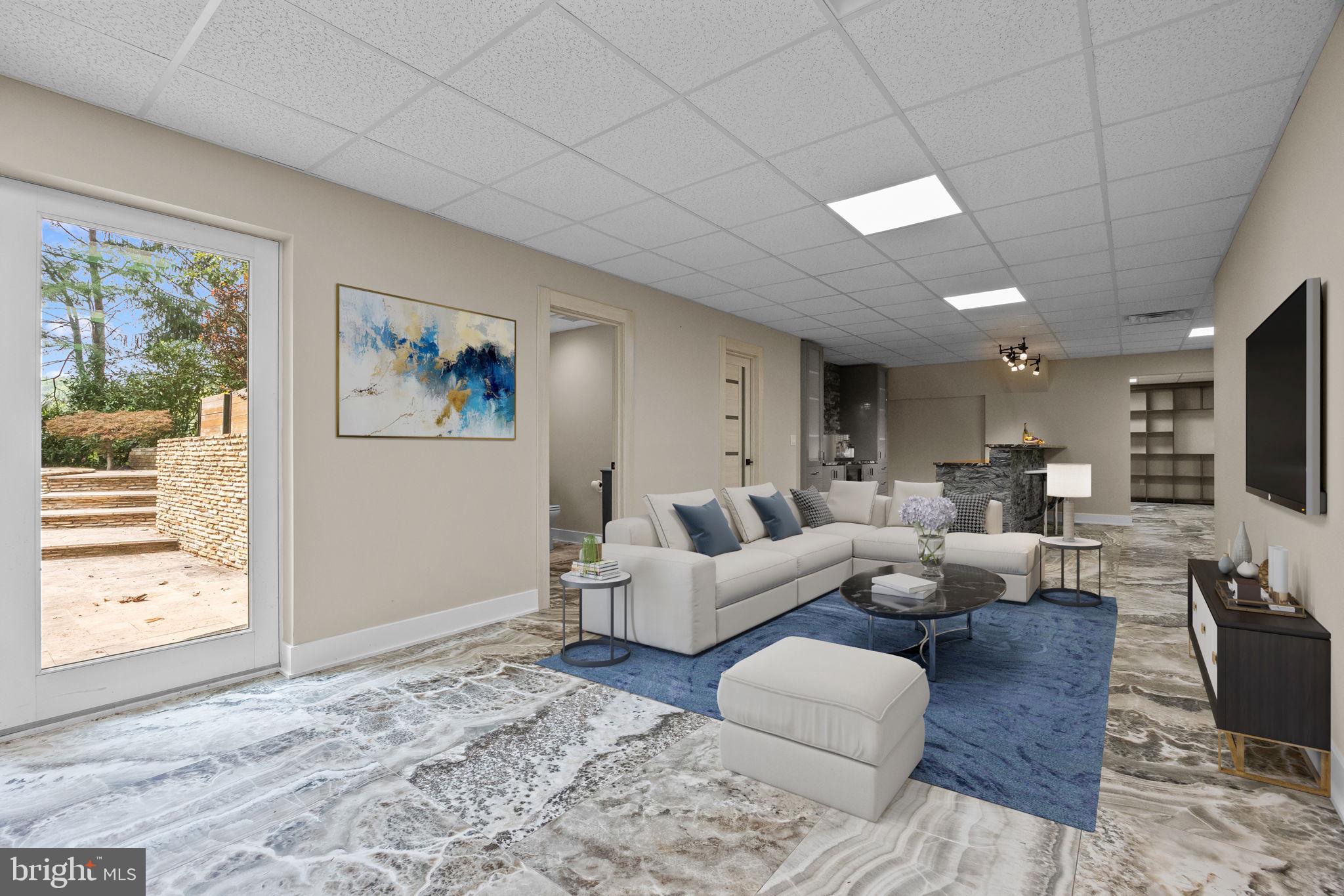 STONEGATE - Residential