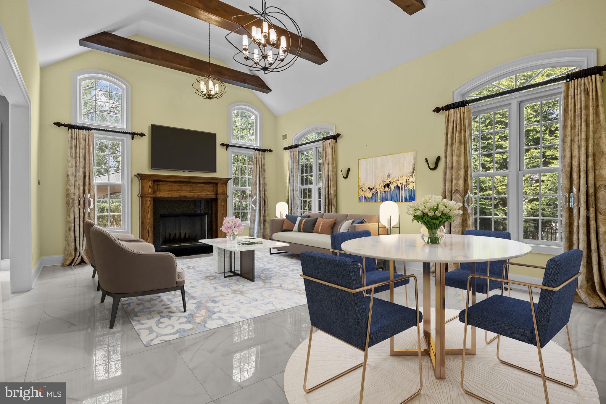 STONEGATE - Residential