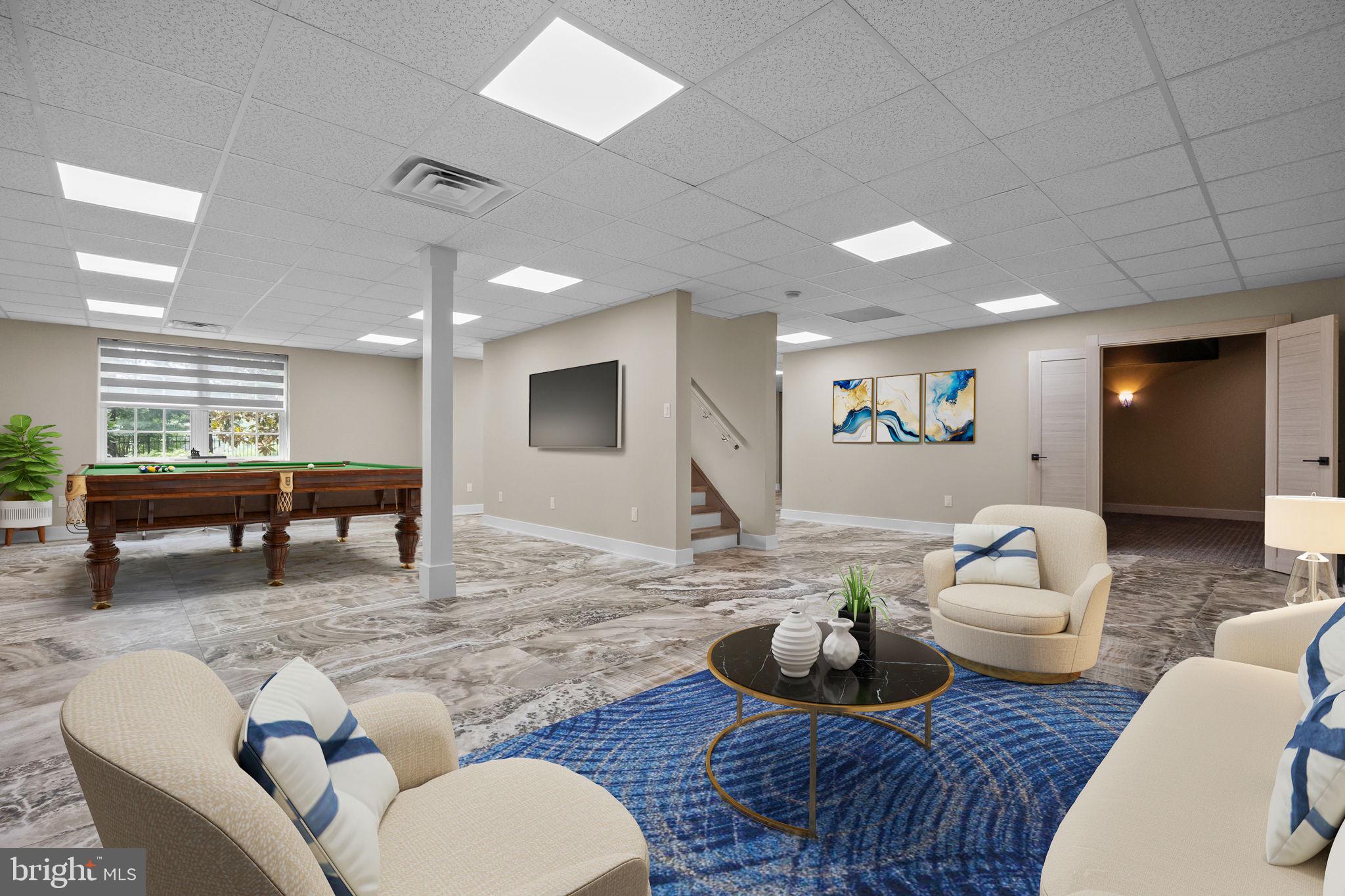 STONEGATE - Residential