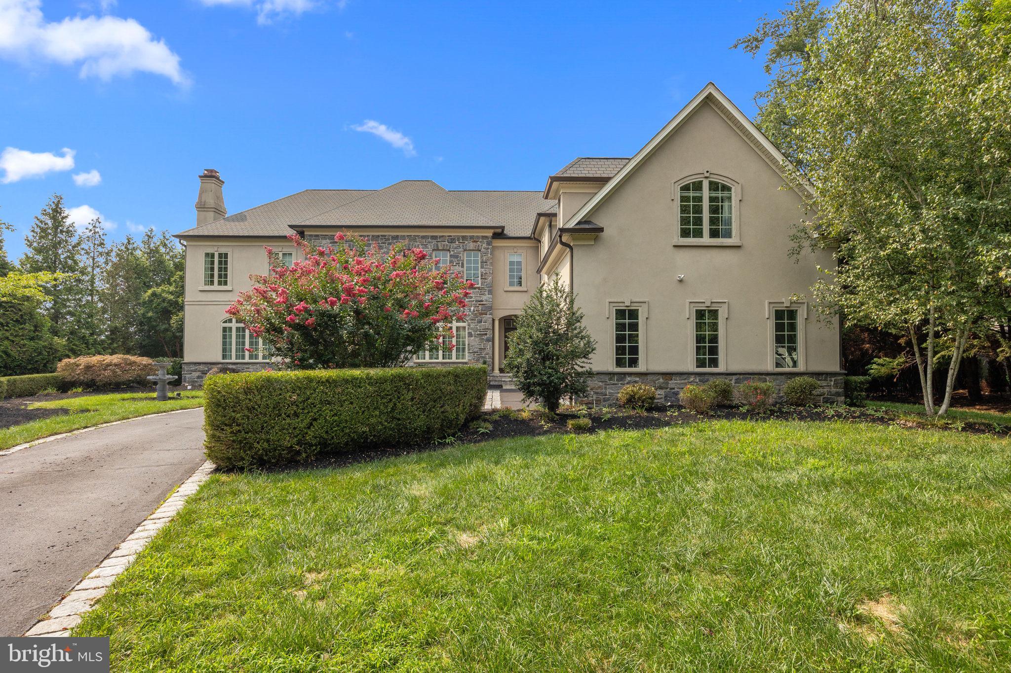 STONEGATE - Residential