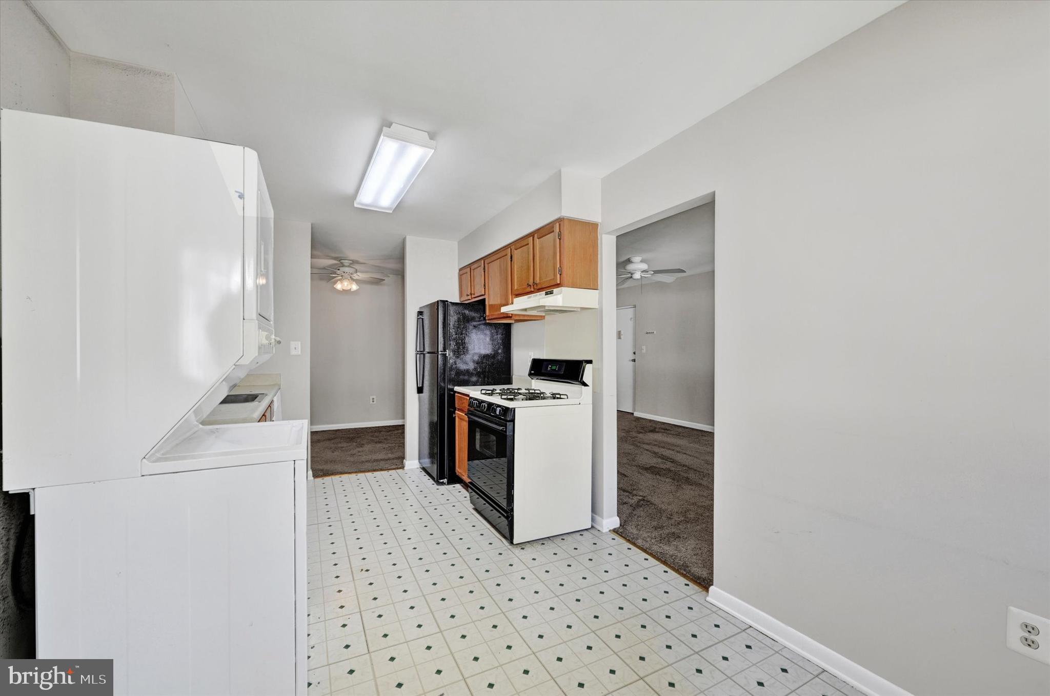 BRIGHT OAKS - Residential
