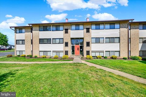Condo For Sale - 1 Wye Oak Drive #1-K<br/> BEL AIR, MD 21015