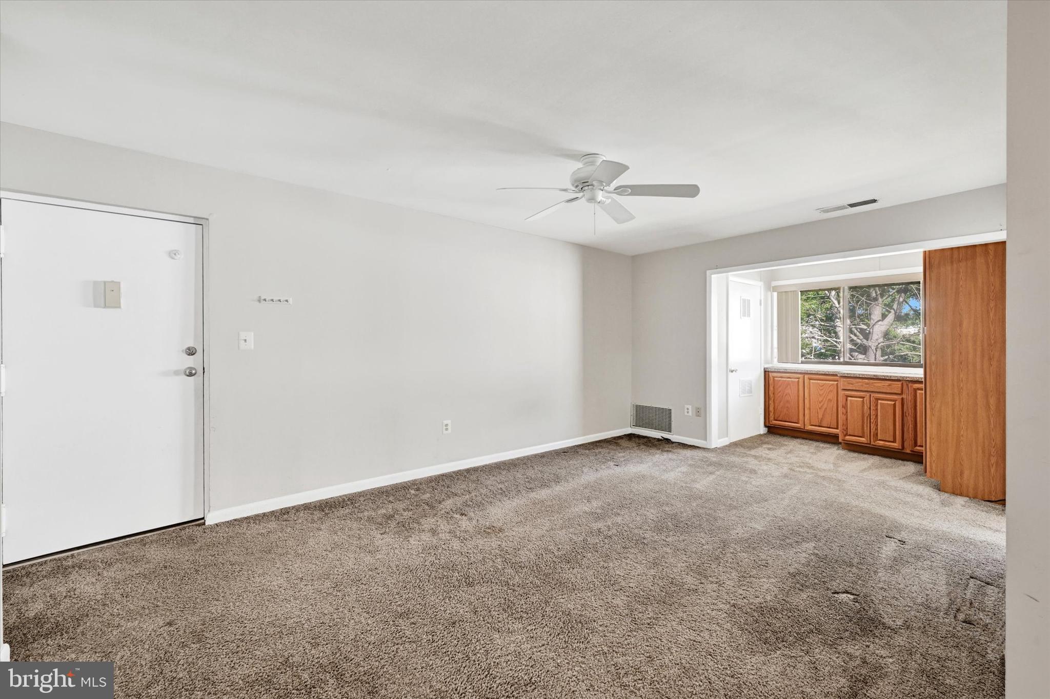BRIGHT OAKS - Residential