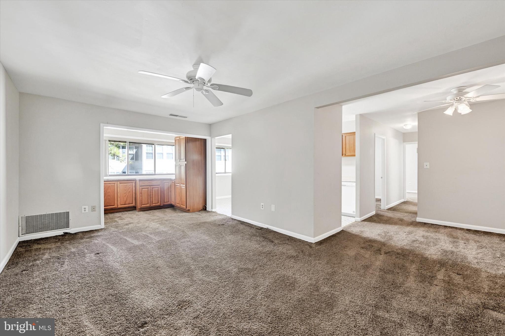 BRIGHT OAKS - Residential