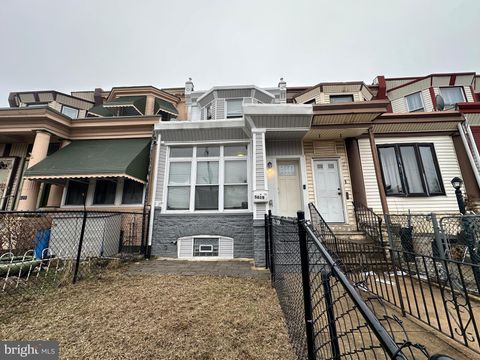 5619 N 15TH STREET PHILADELPHIA PA 19141