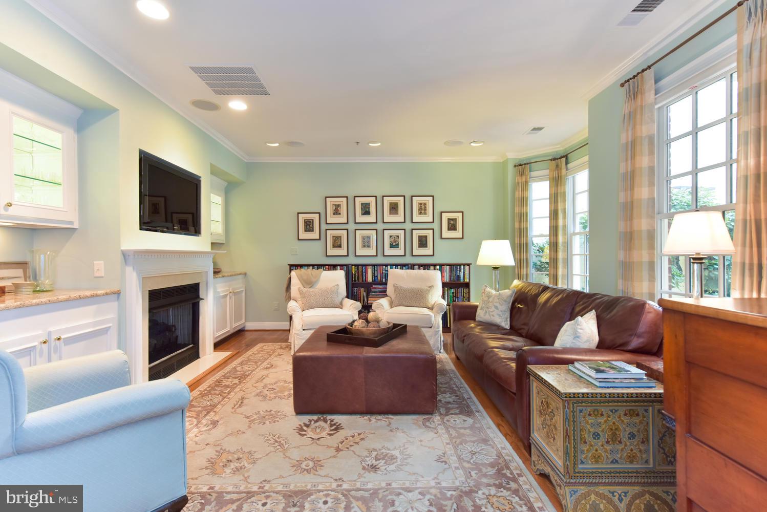 OLD TOWN VILLAGE - Residential