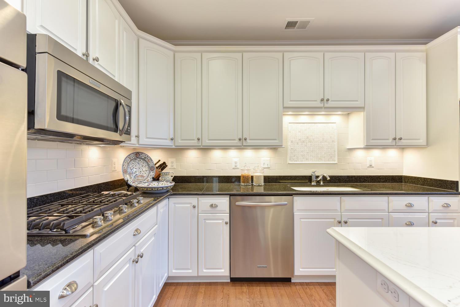 OLD TOWN VILLAGE - Residential