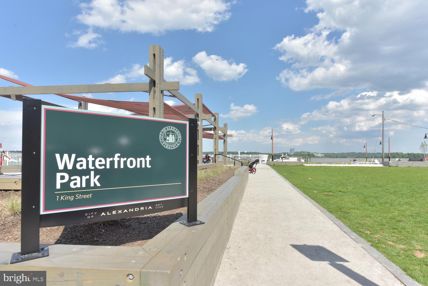 OLD TOWN VILLAGE - Residential